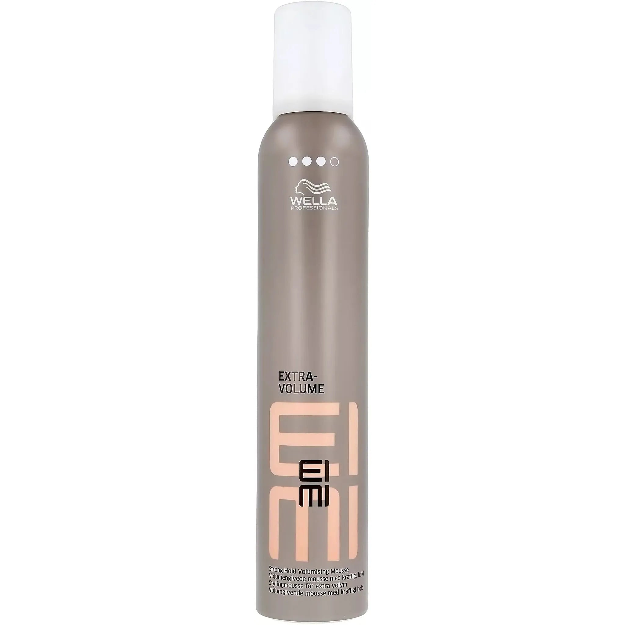 Eimi Extra Volume Mousse 300 ml