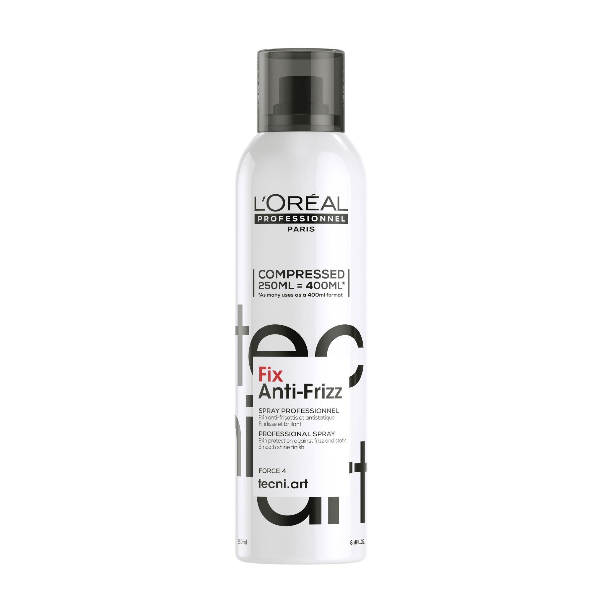 Tecni.Art Fix Anti-Frizz 250 ml