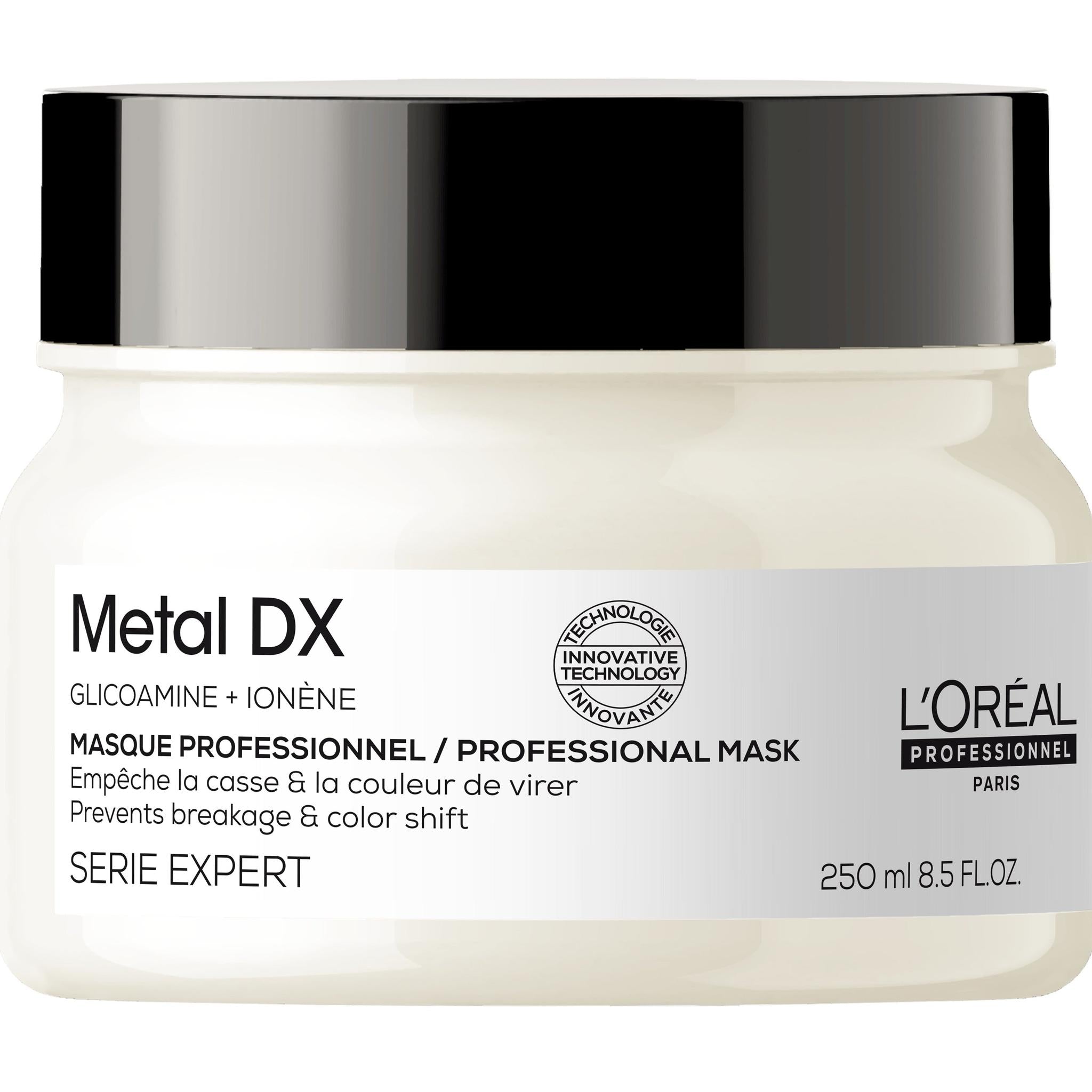 Metal DX Mask 250 ml