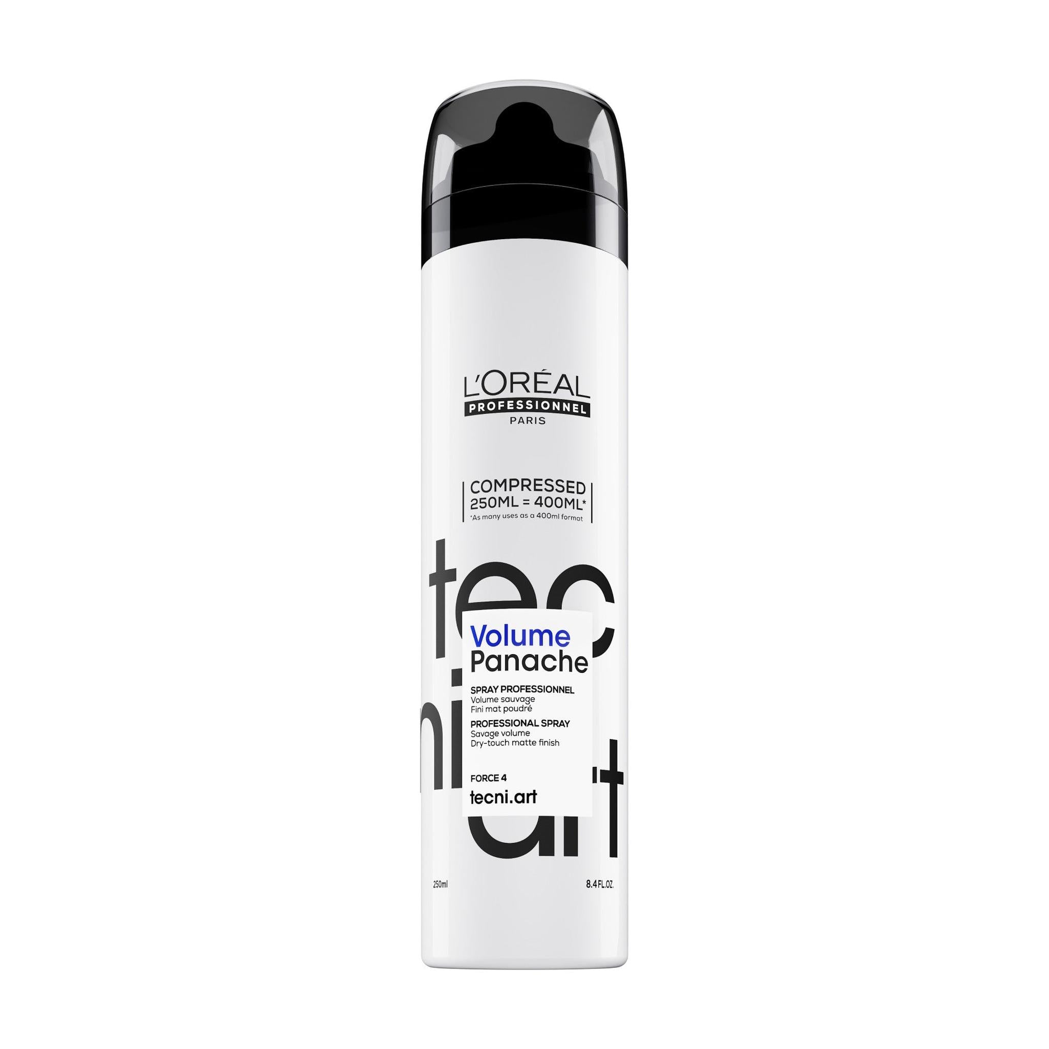 Tecni.Art Volume Panache 250 ml