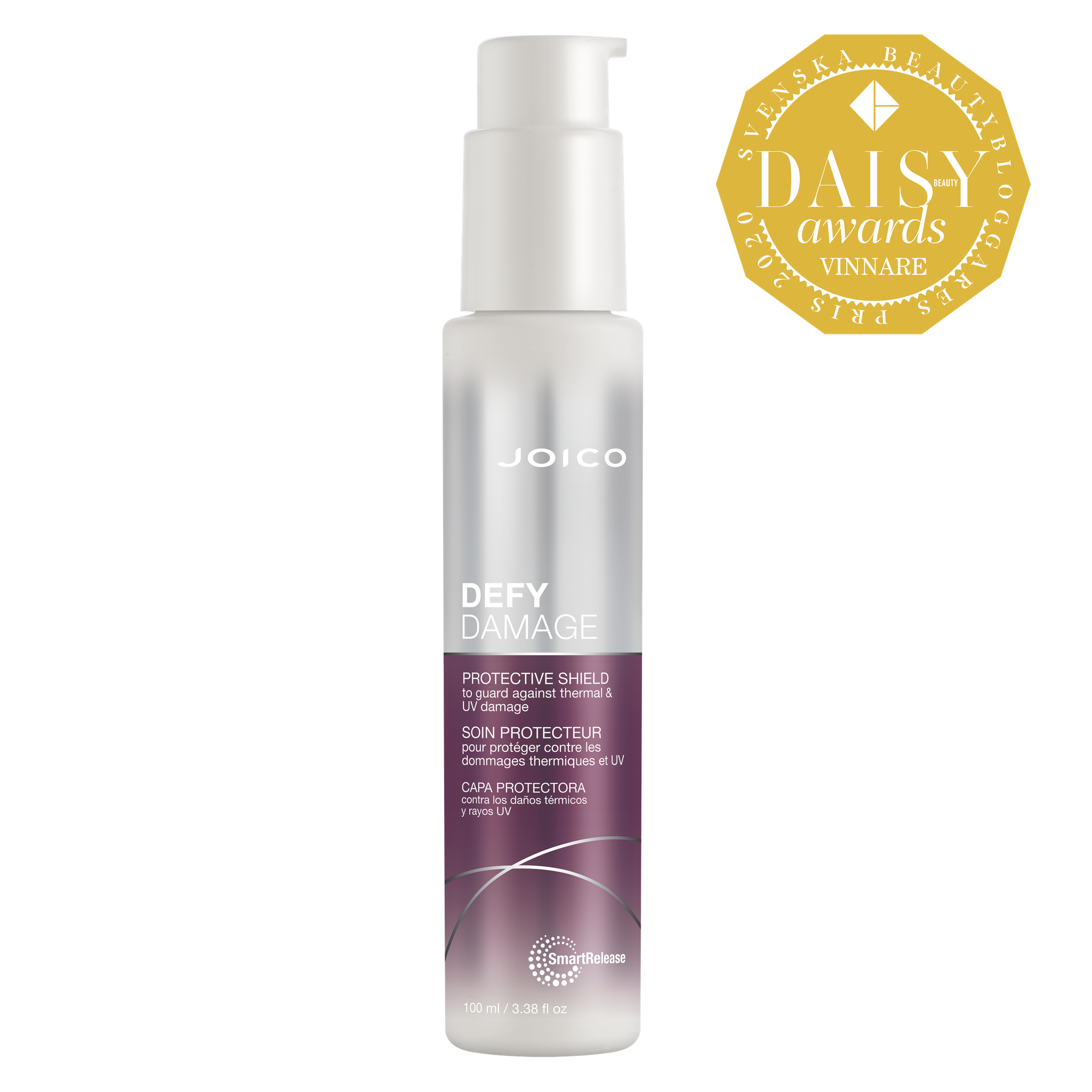 Defy Damage Protective Sheild 100 ml