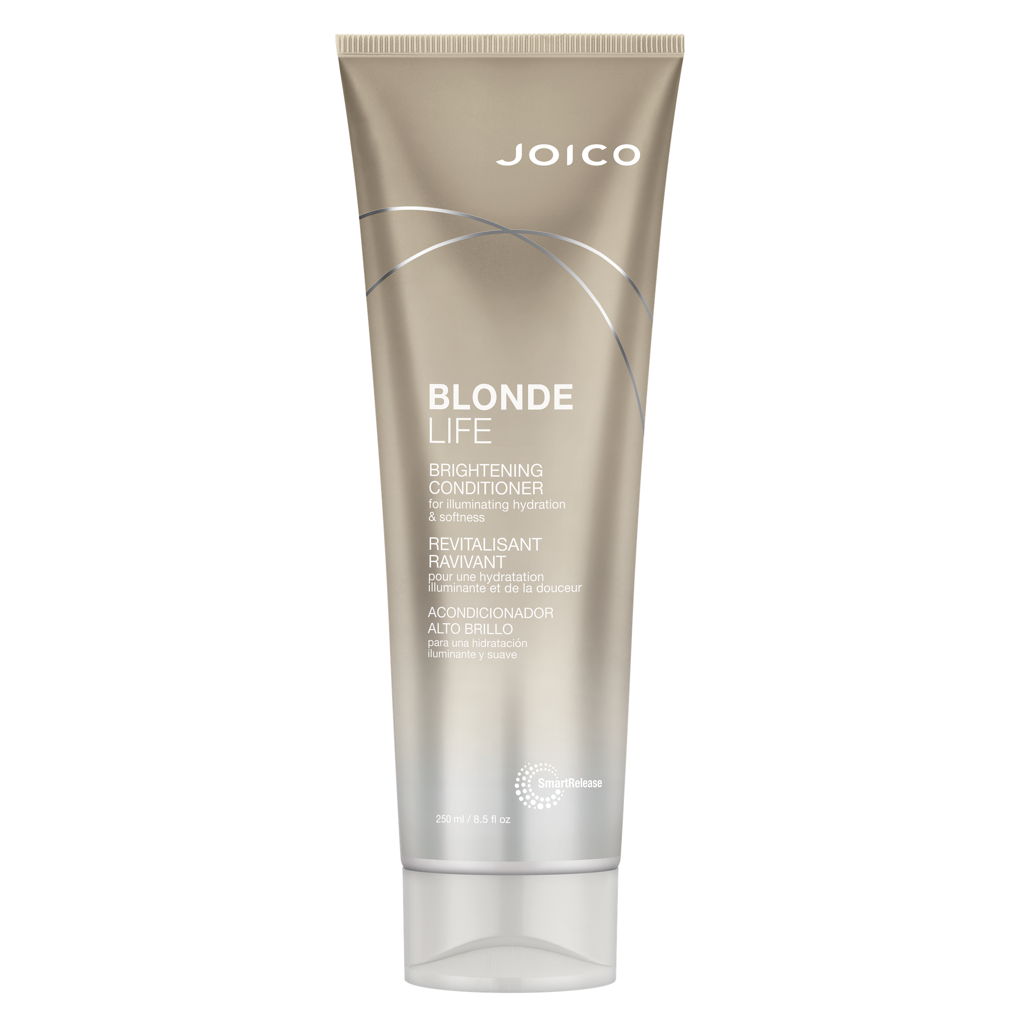 Blonde Life Conditioner 250 ml