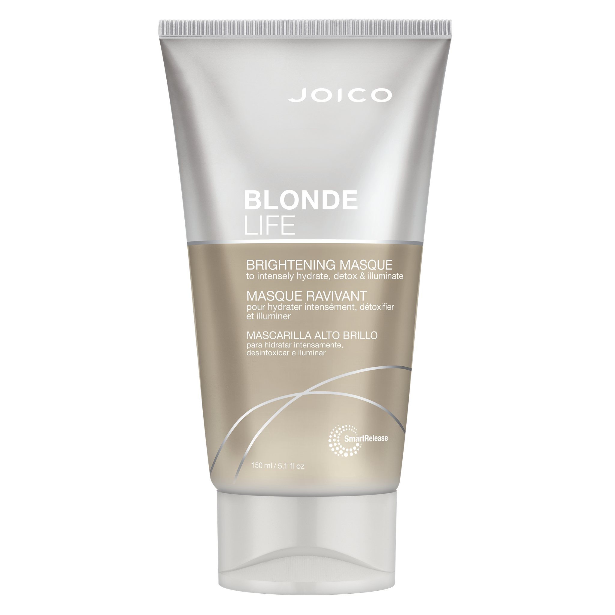 Blonde Life Masque 150 ml