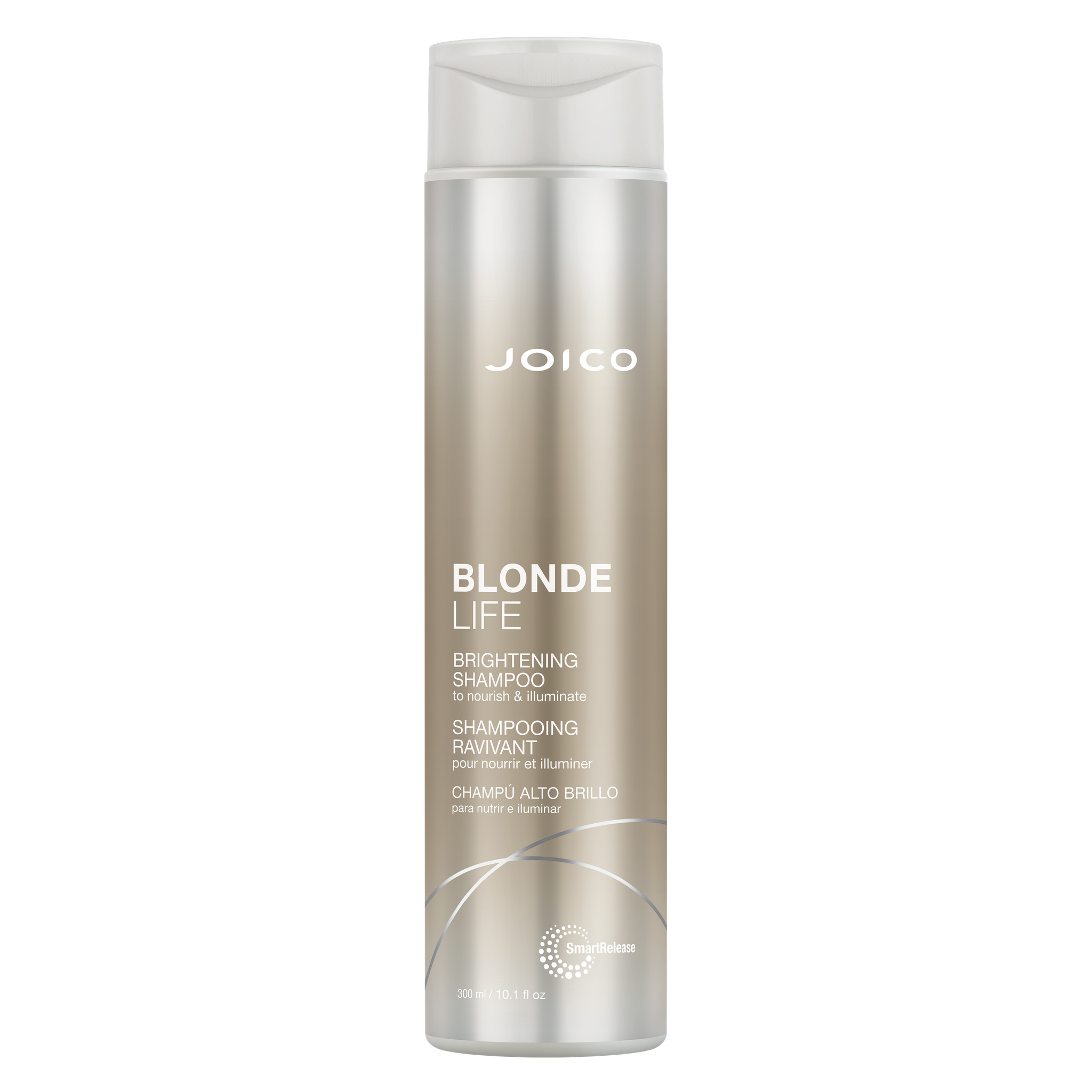 Blonde Life Shampoo 300 ml