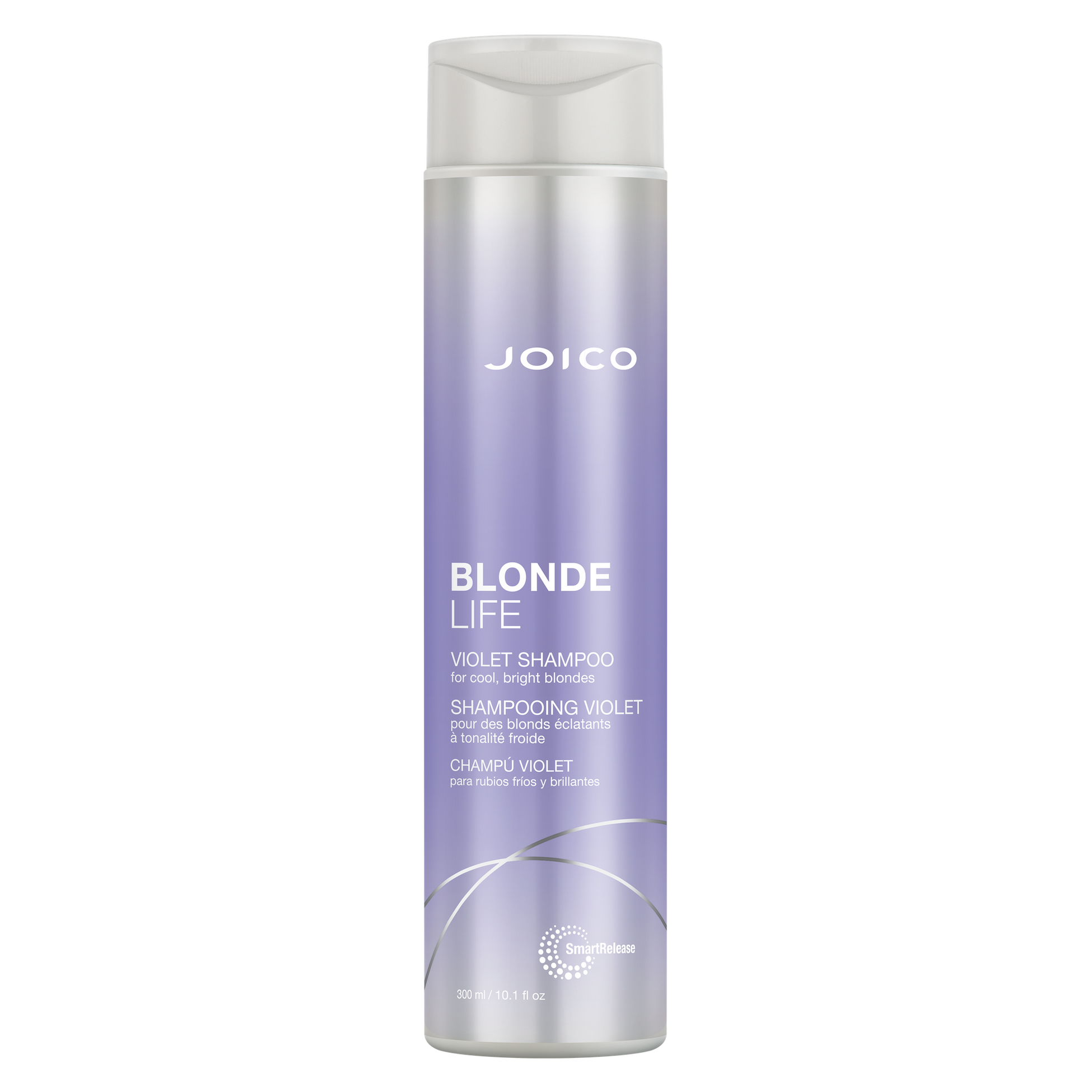 Joico Blonde Life Violet Shampoo 300 ml