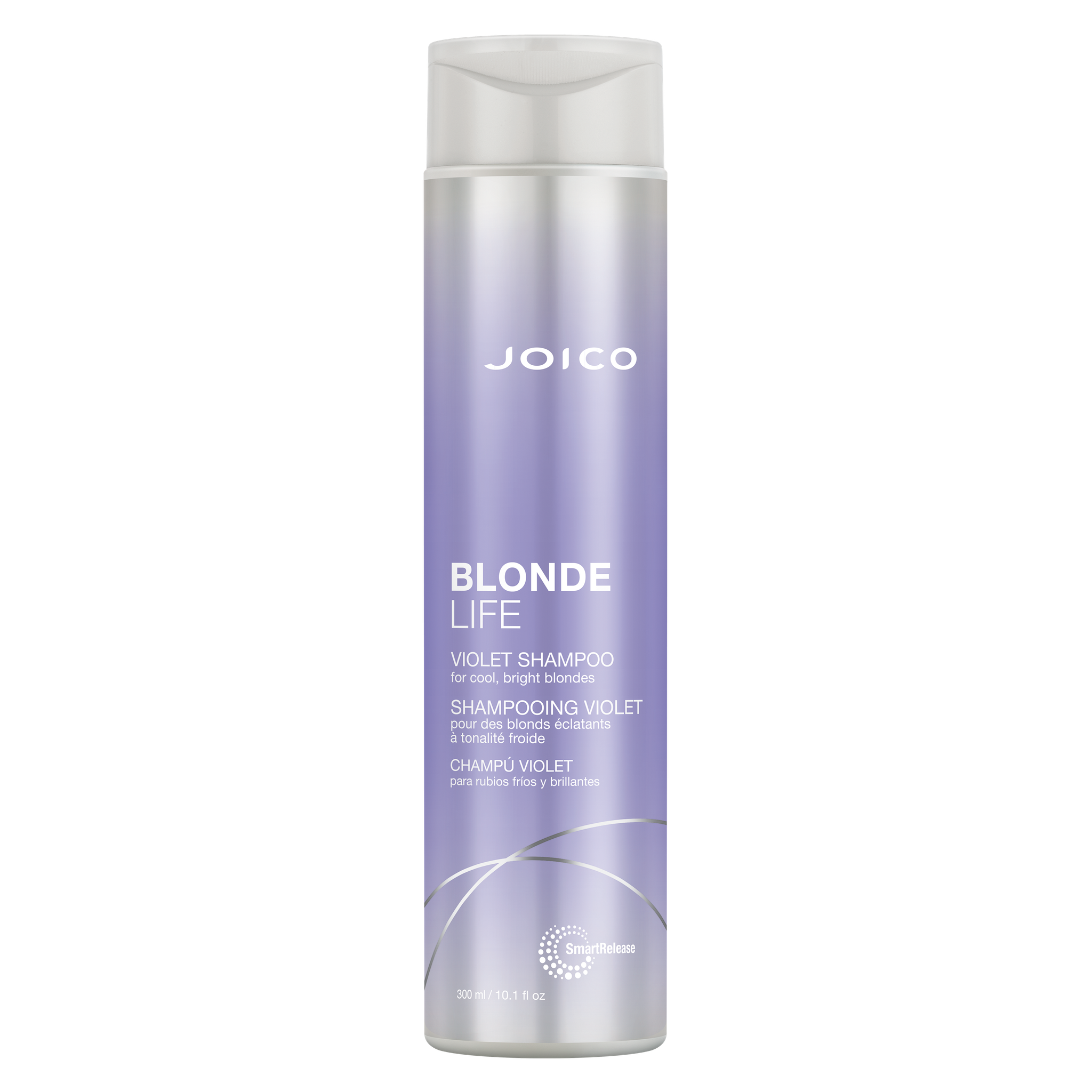Blonde Life Violet Shampoo 300 ml