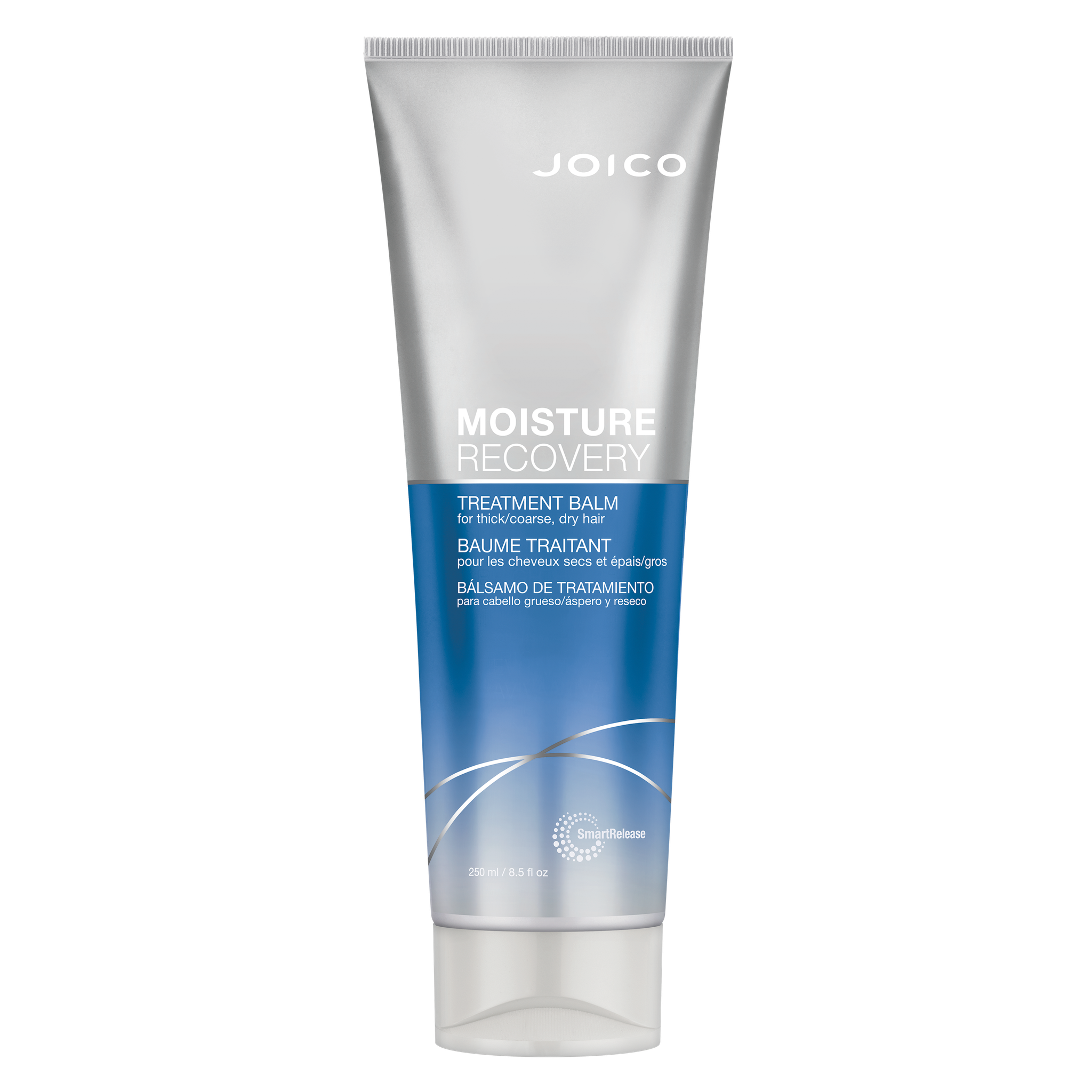 Moisture Recovery Treatment Balm 250 ml