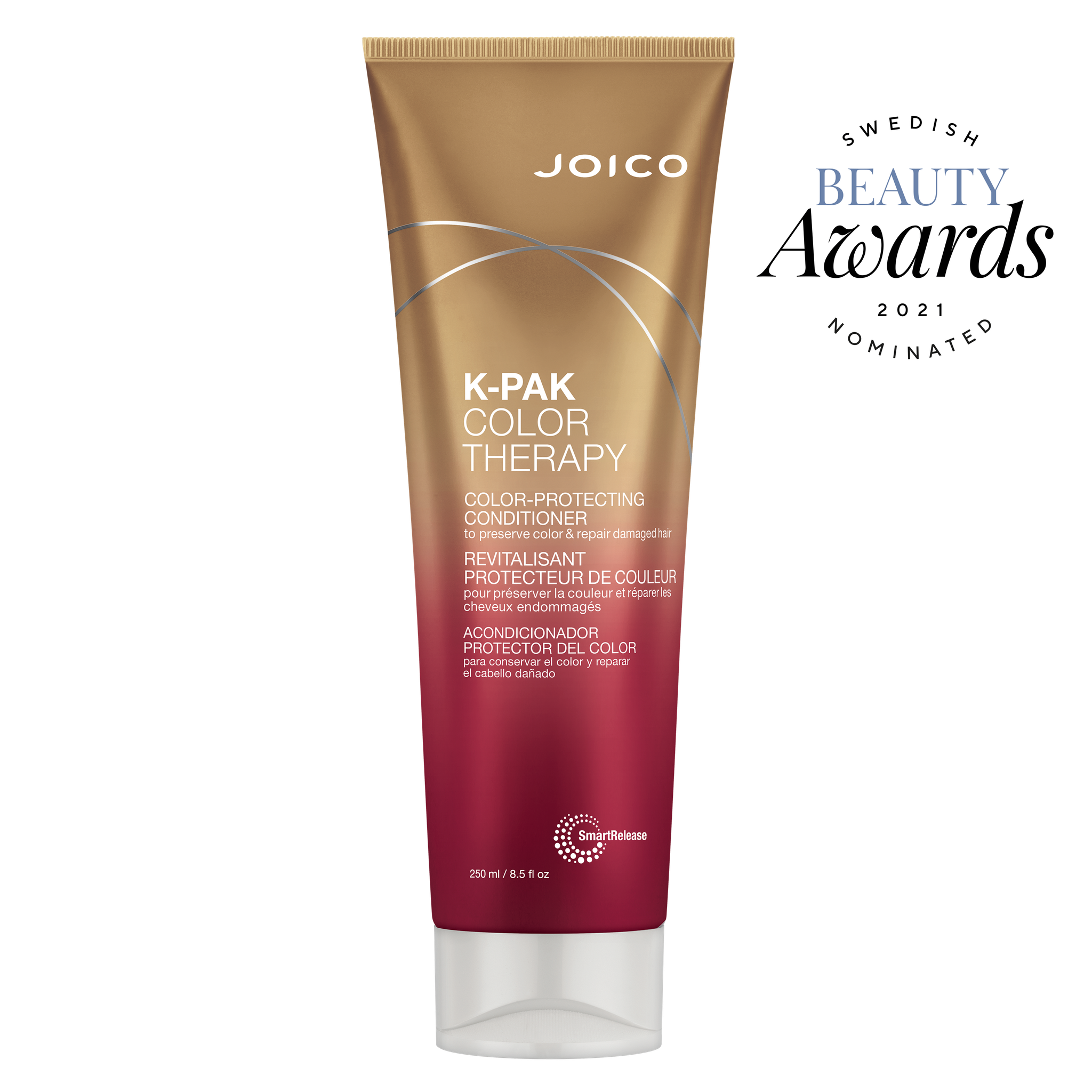 K-Pak Color Therapy Conditioner 250 ml
