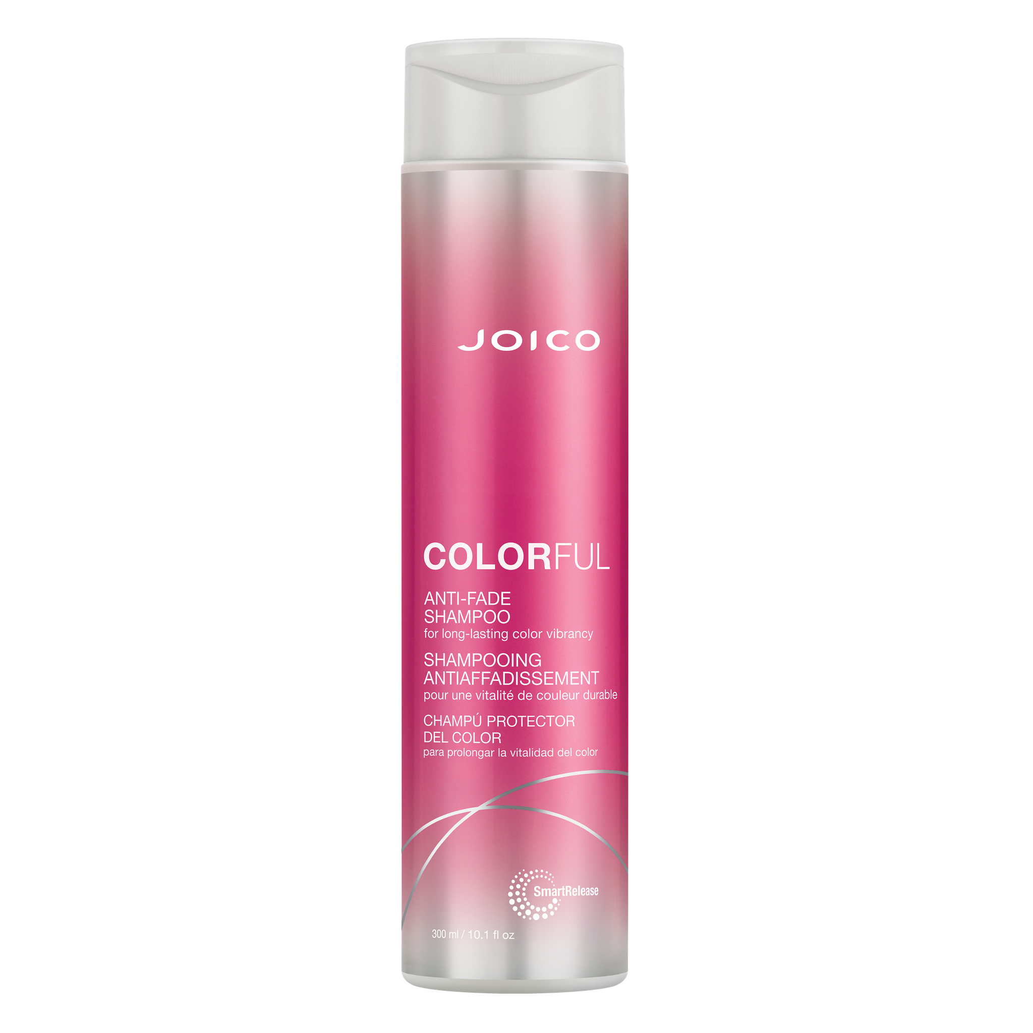 Colorful Shampoo 300 ml