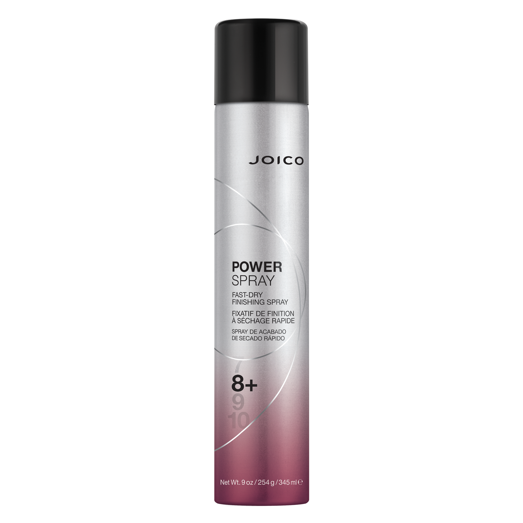 Power Spray 345 ml