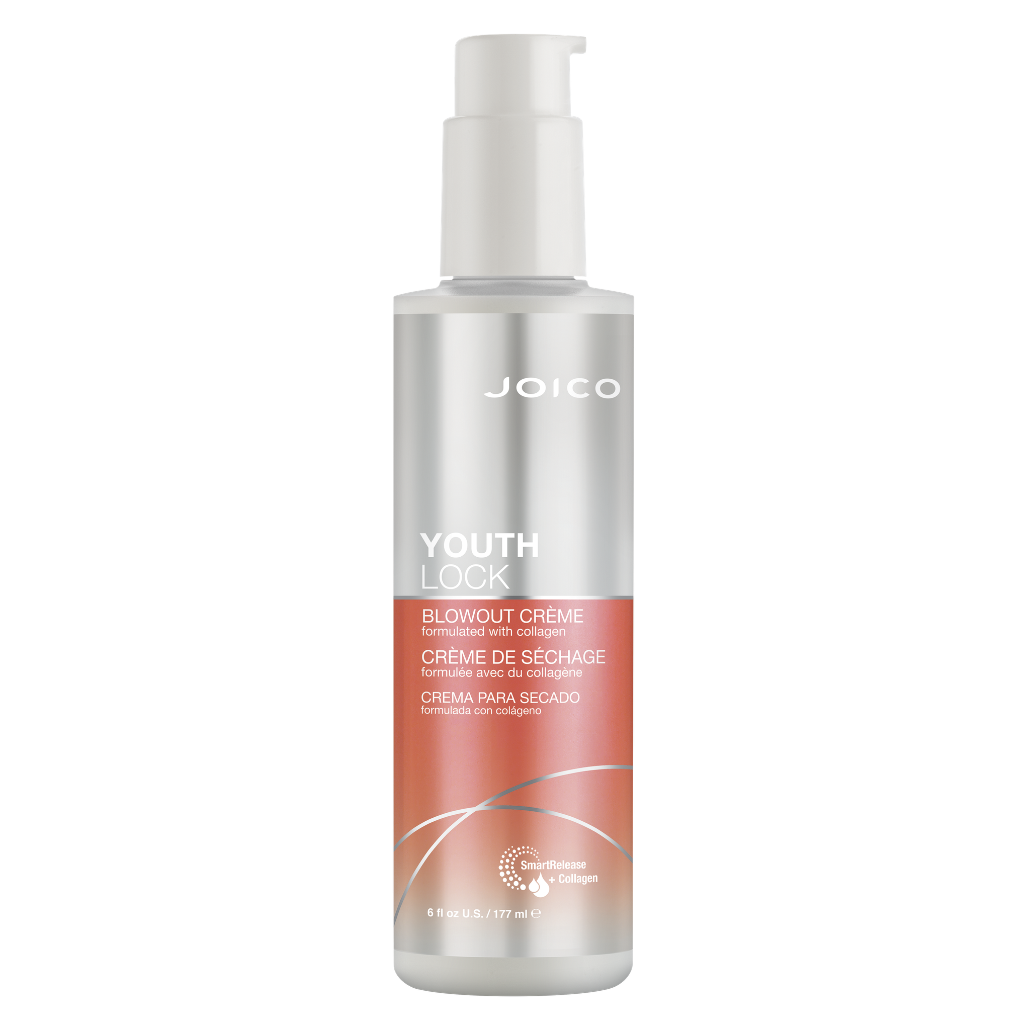 Youthlock Blowout Creme 177 ml