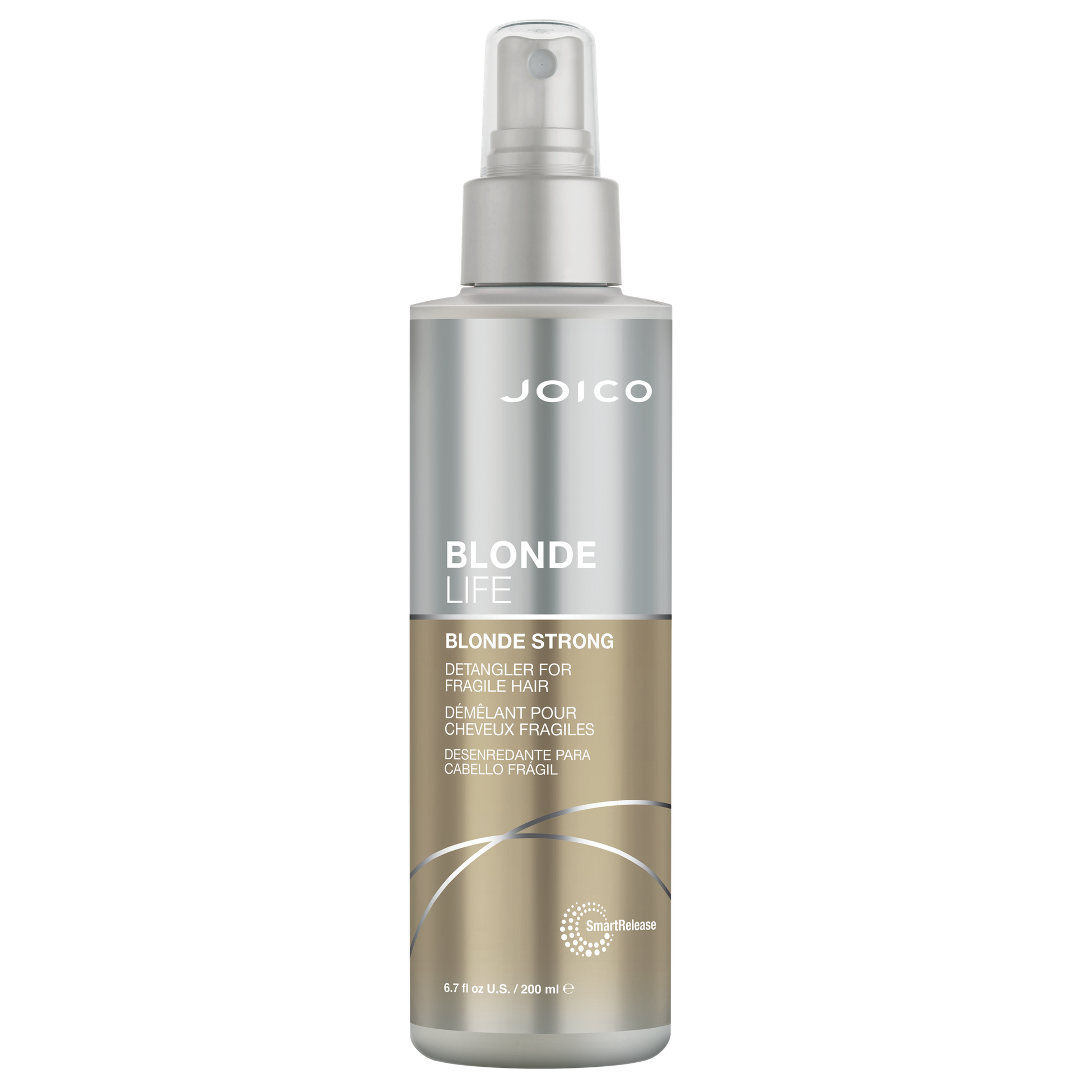 Joico Blonde Life Blonde Strong Detangler Spray 200 ml
