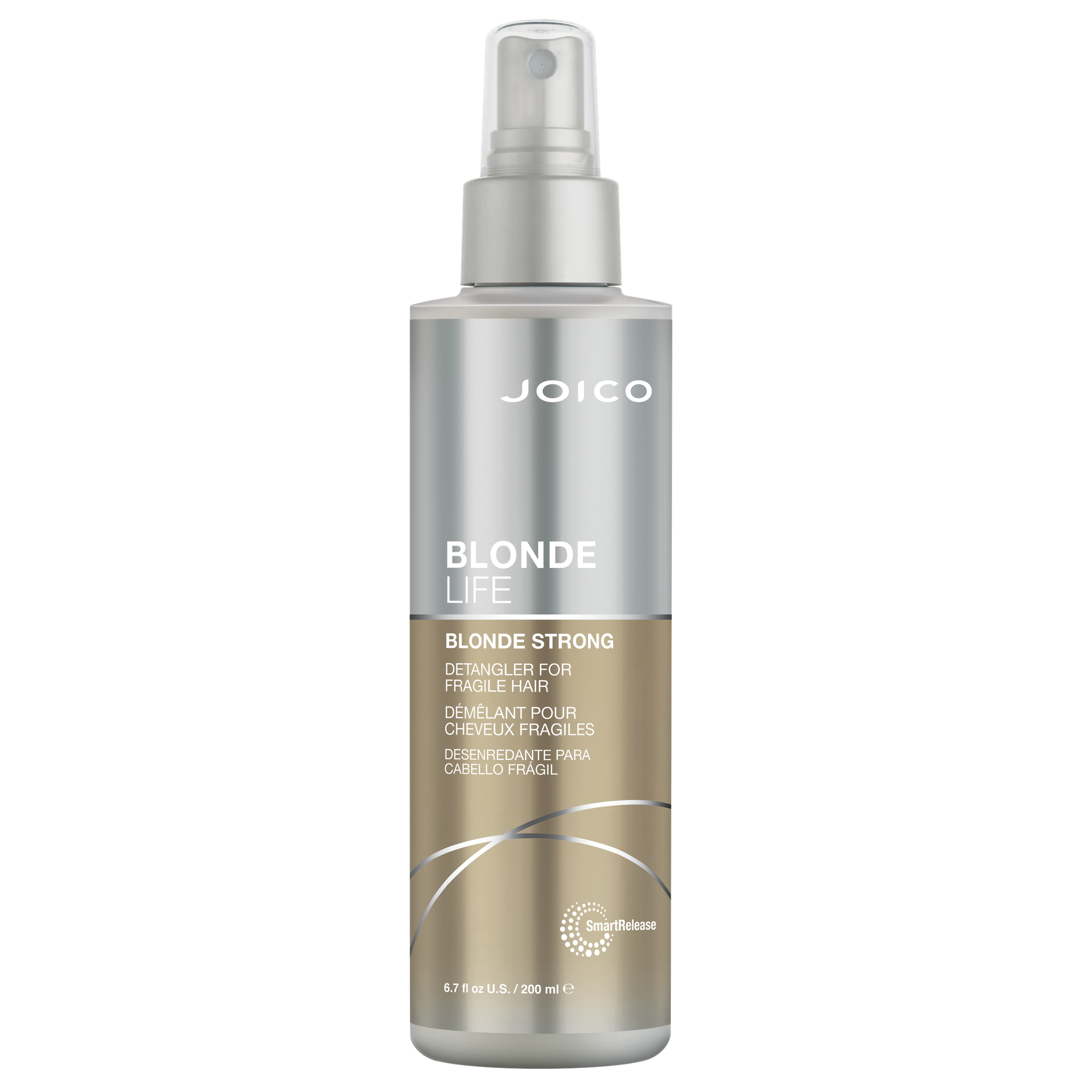 Blonde Life Blonde Strong Detangler Spray 200 ml