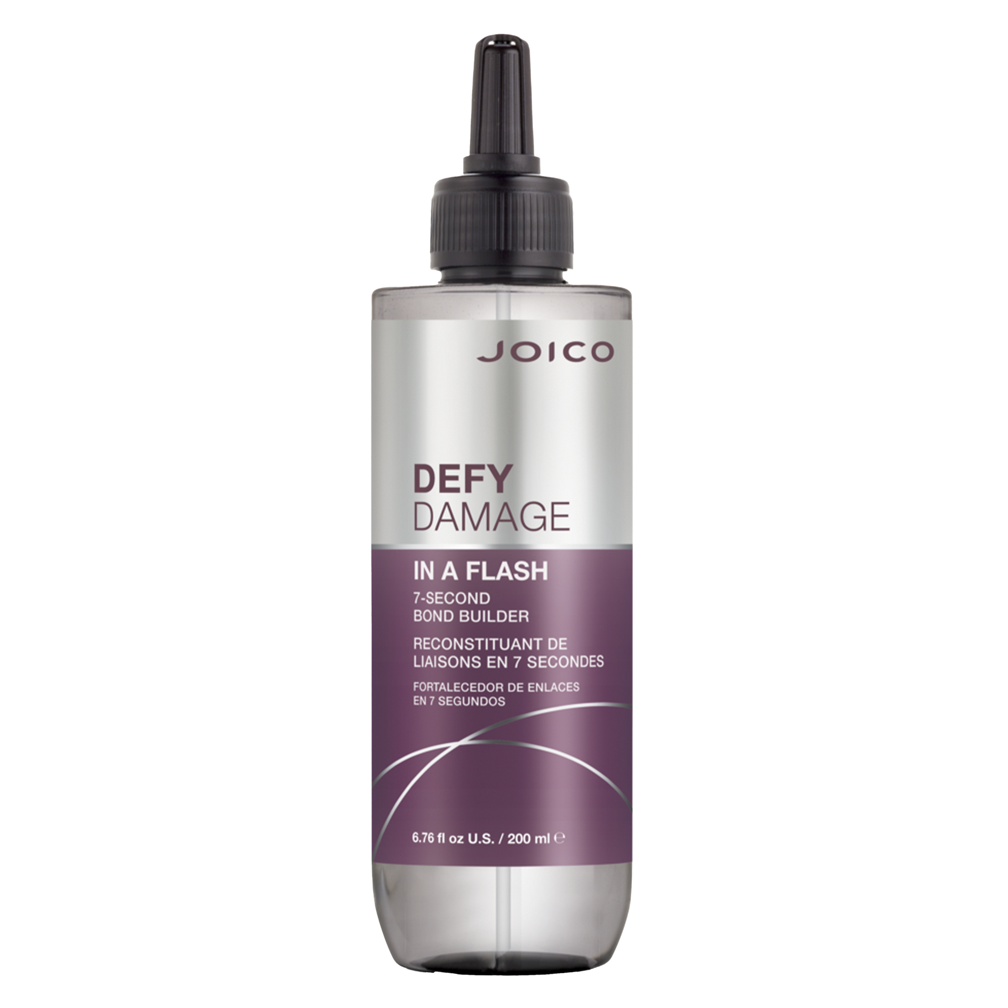 Defy Damage In A Flash 200 ml
