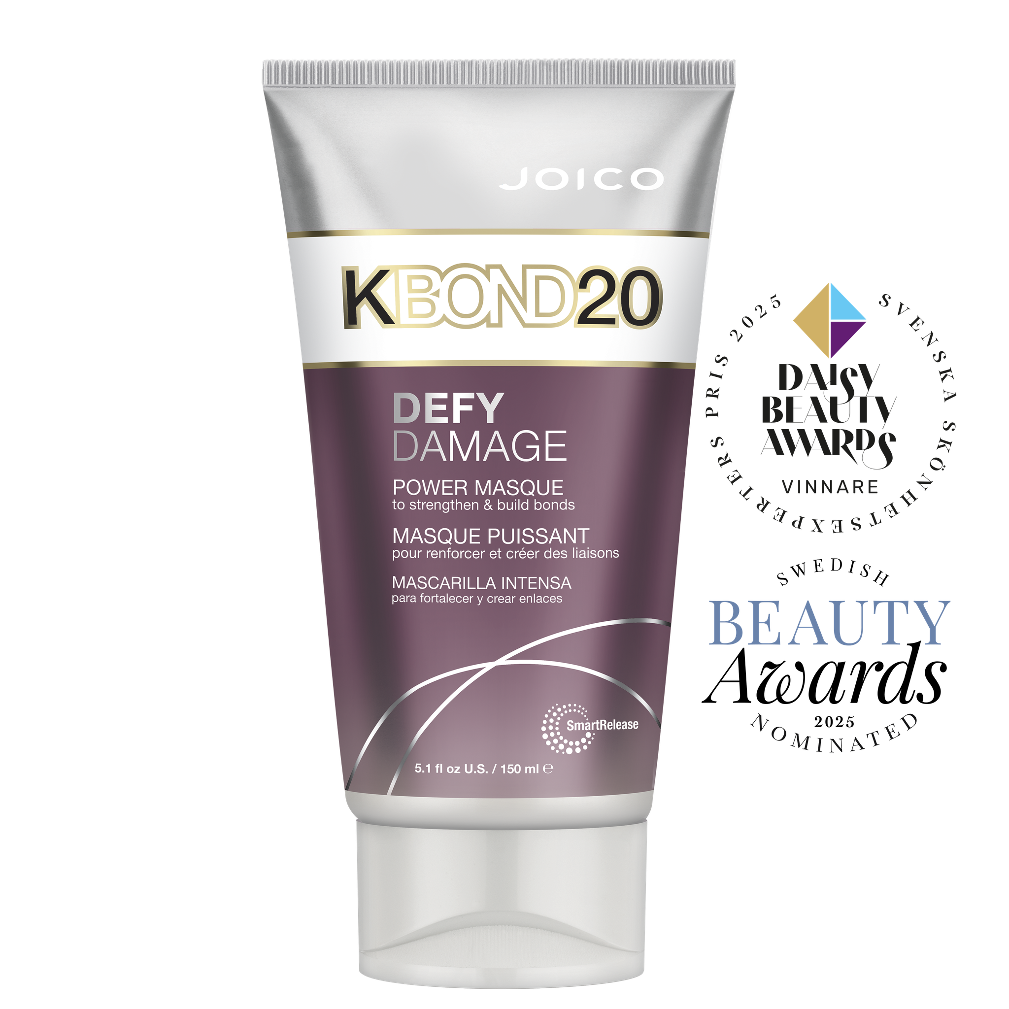 Defy Damage KBond20 Power Masque 150 ml