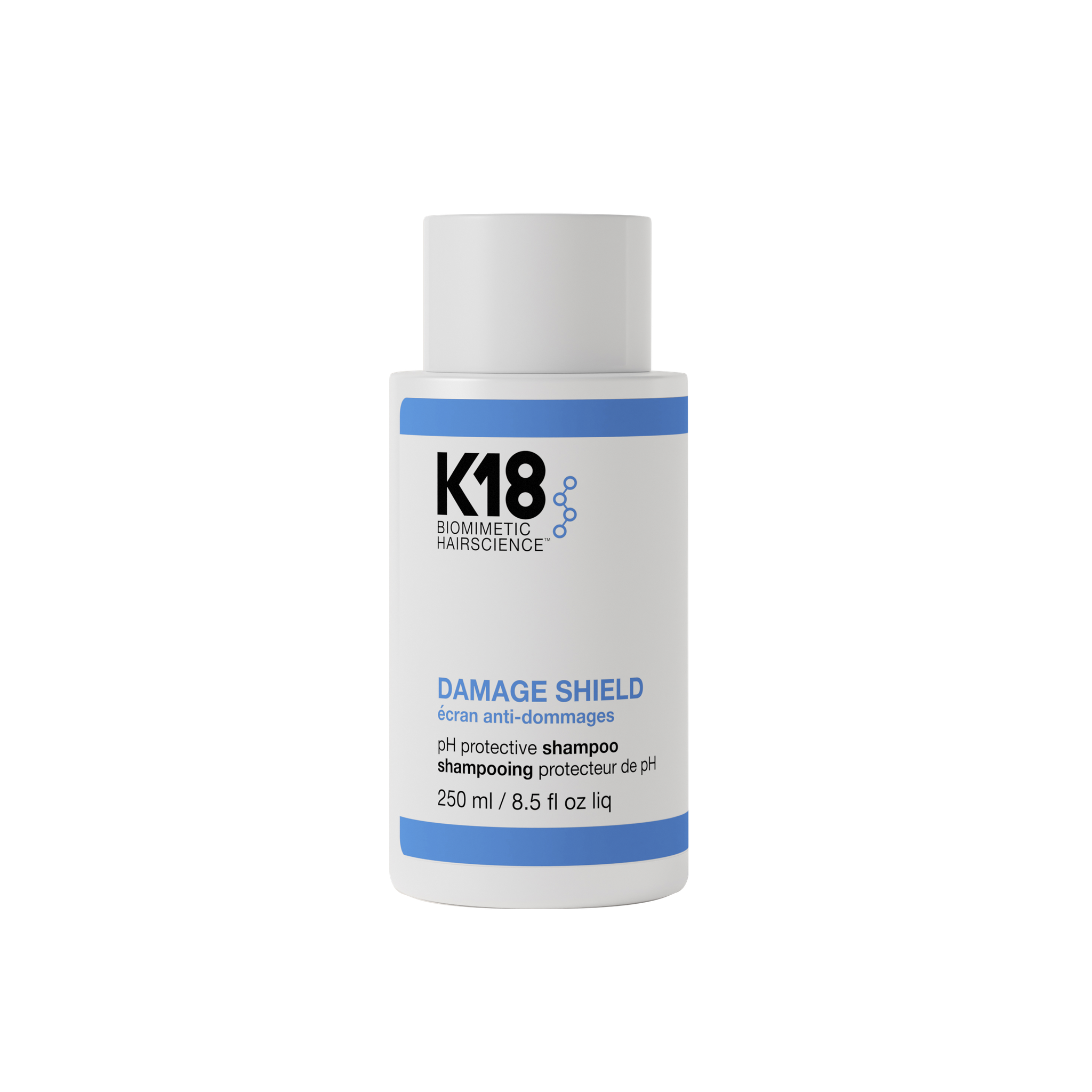 Damage Shield Shampoo 250 ml