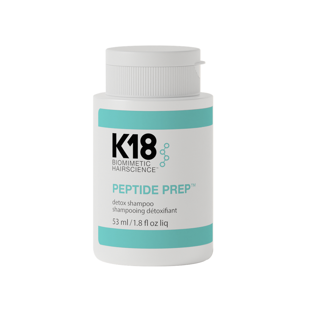 Peptide Prep Detox Shampoo 53 ml