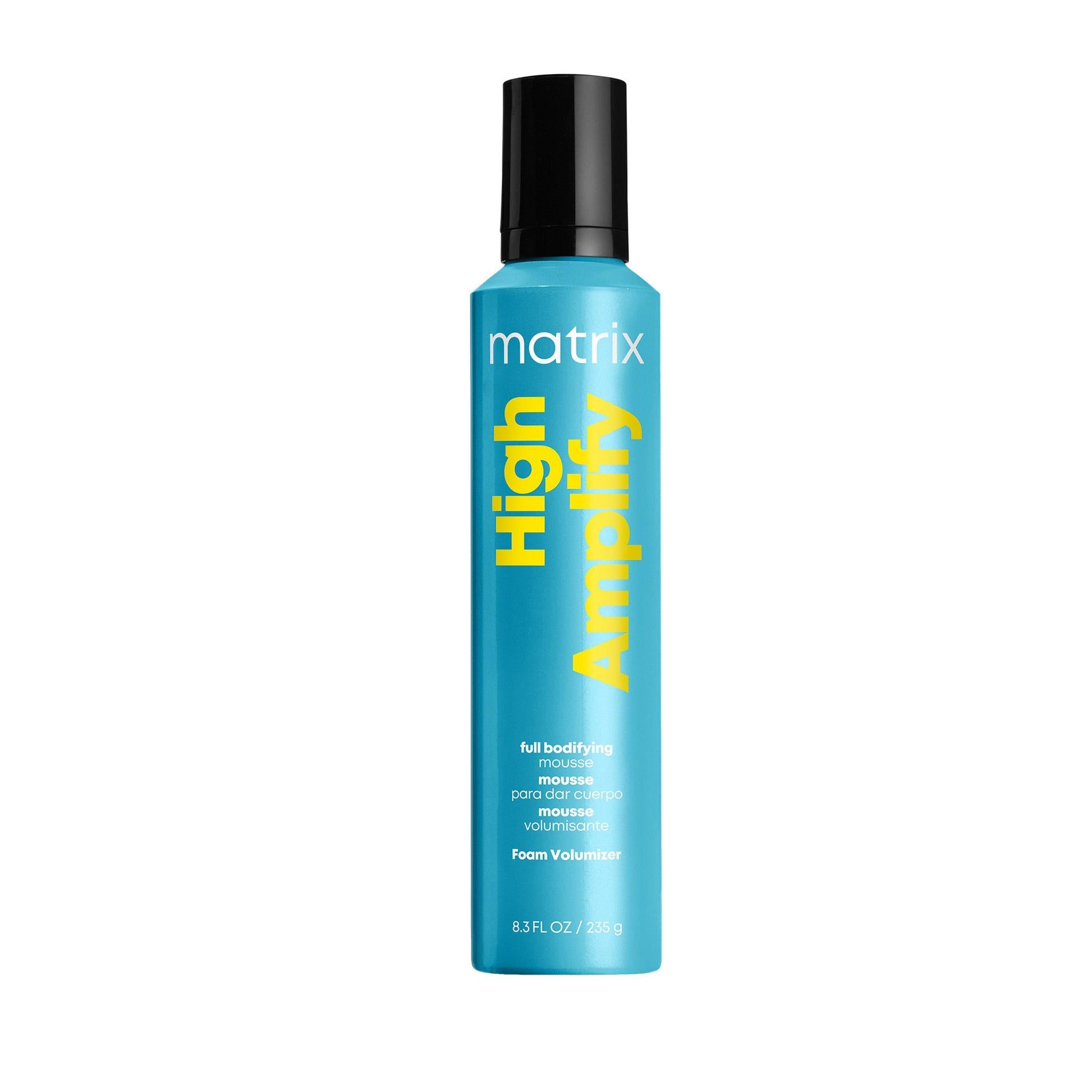 High Amplify Foam Volumizer 300 ml