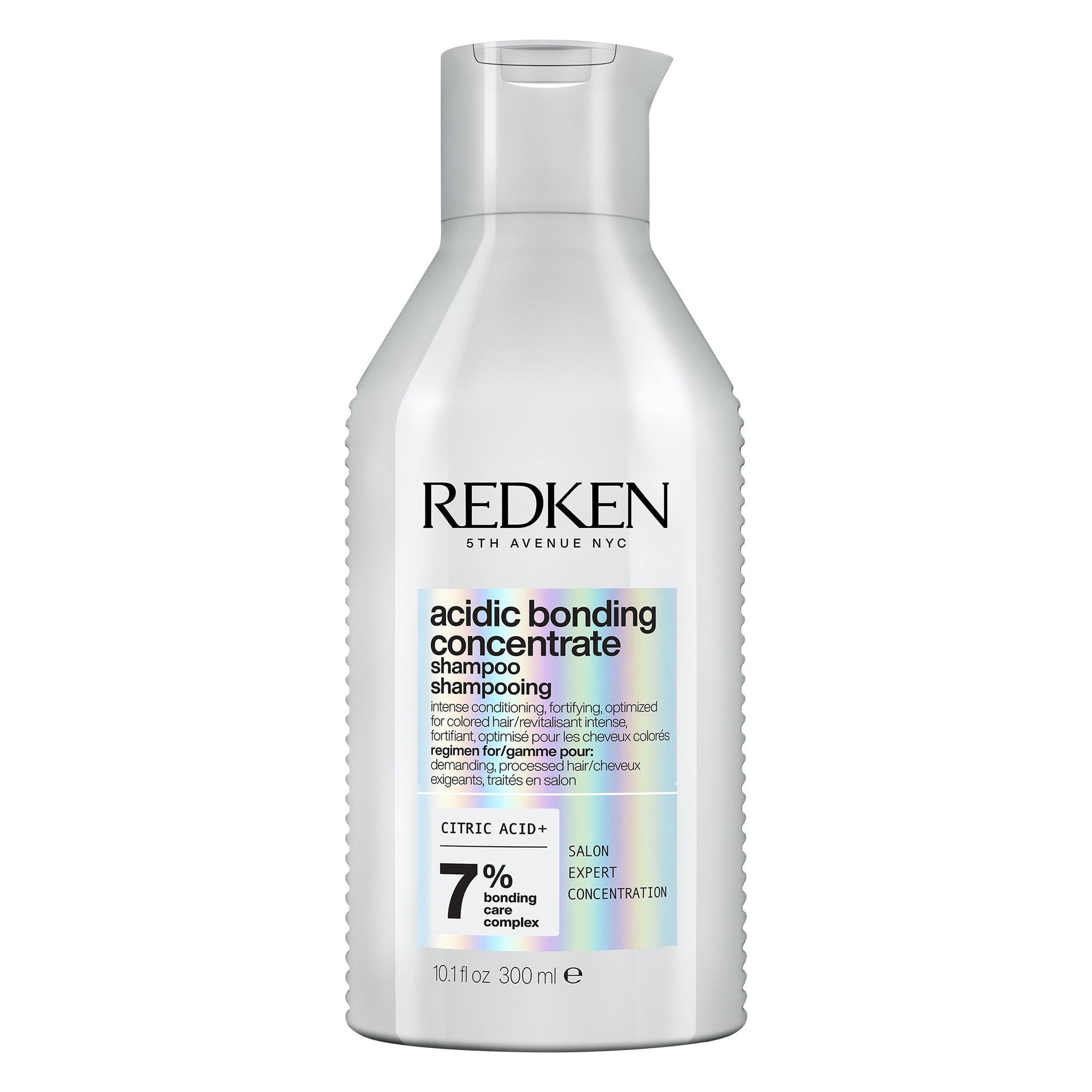 Acidic Bonding Concentrate Shampoo 300 ml