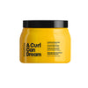 A Curl Can Dream Moisturizing Cream 500 ml