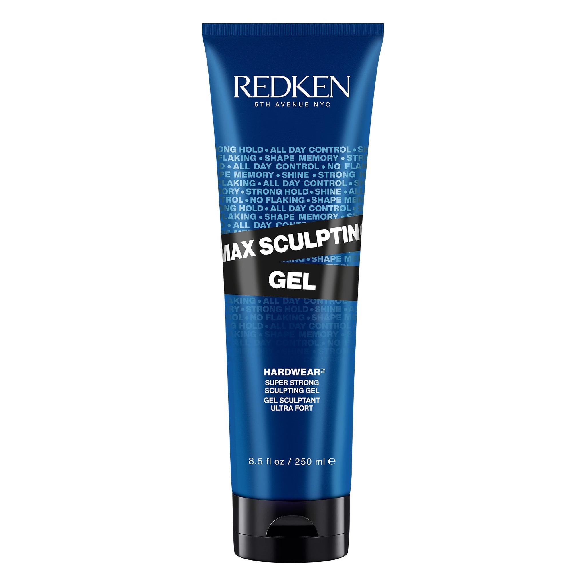 Max Sculting Gel 250 ml