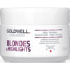 Dualsenses Blondes & Highlights 60 Sec Treatment 200 ml