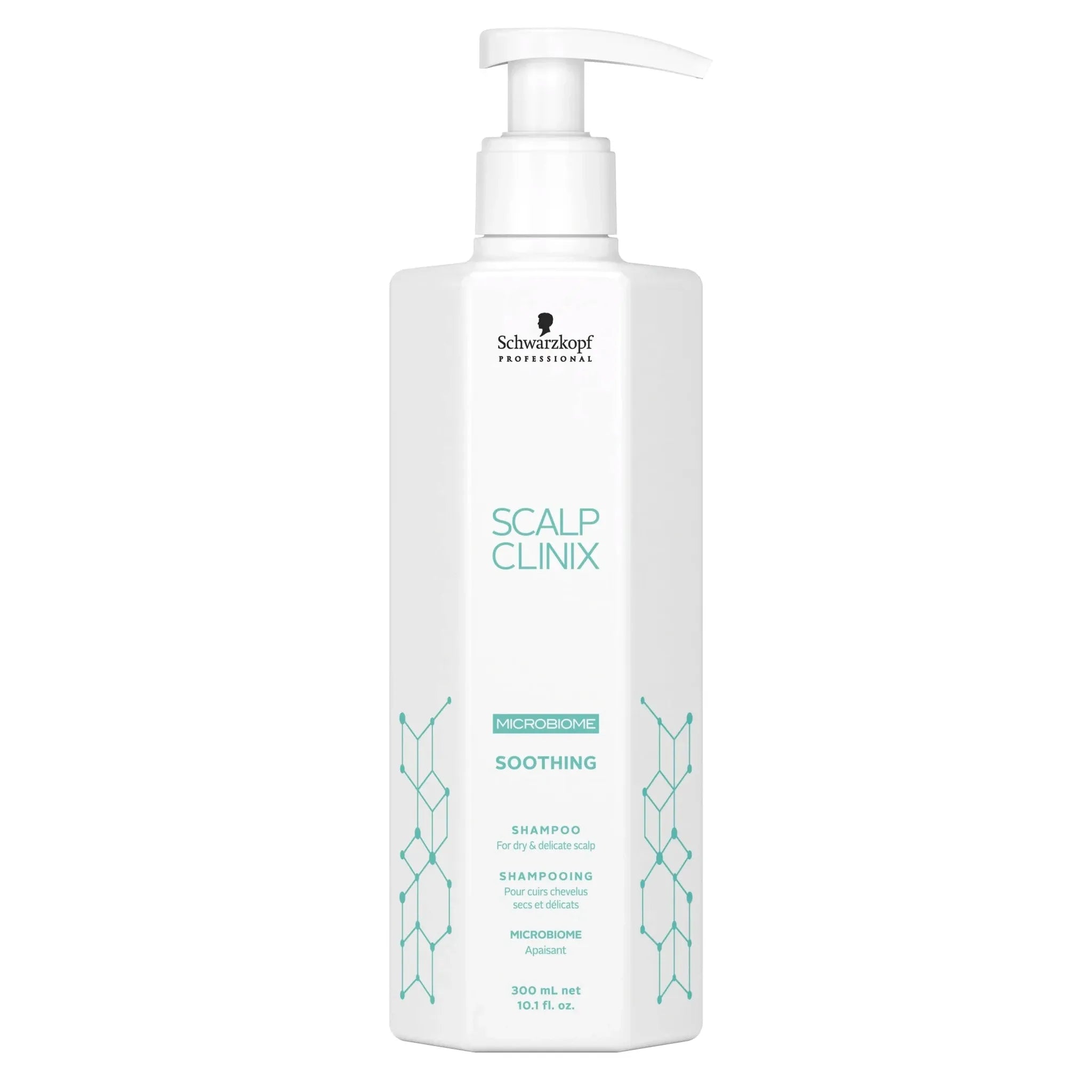 Scalp Clinix Soothing Shampoo 300 ml