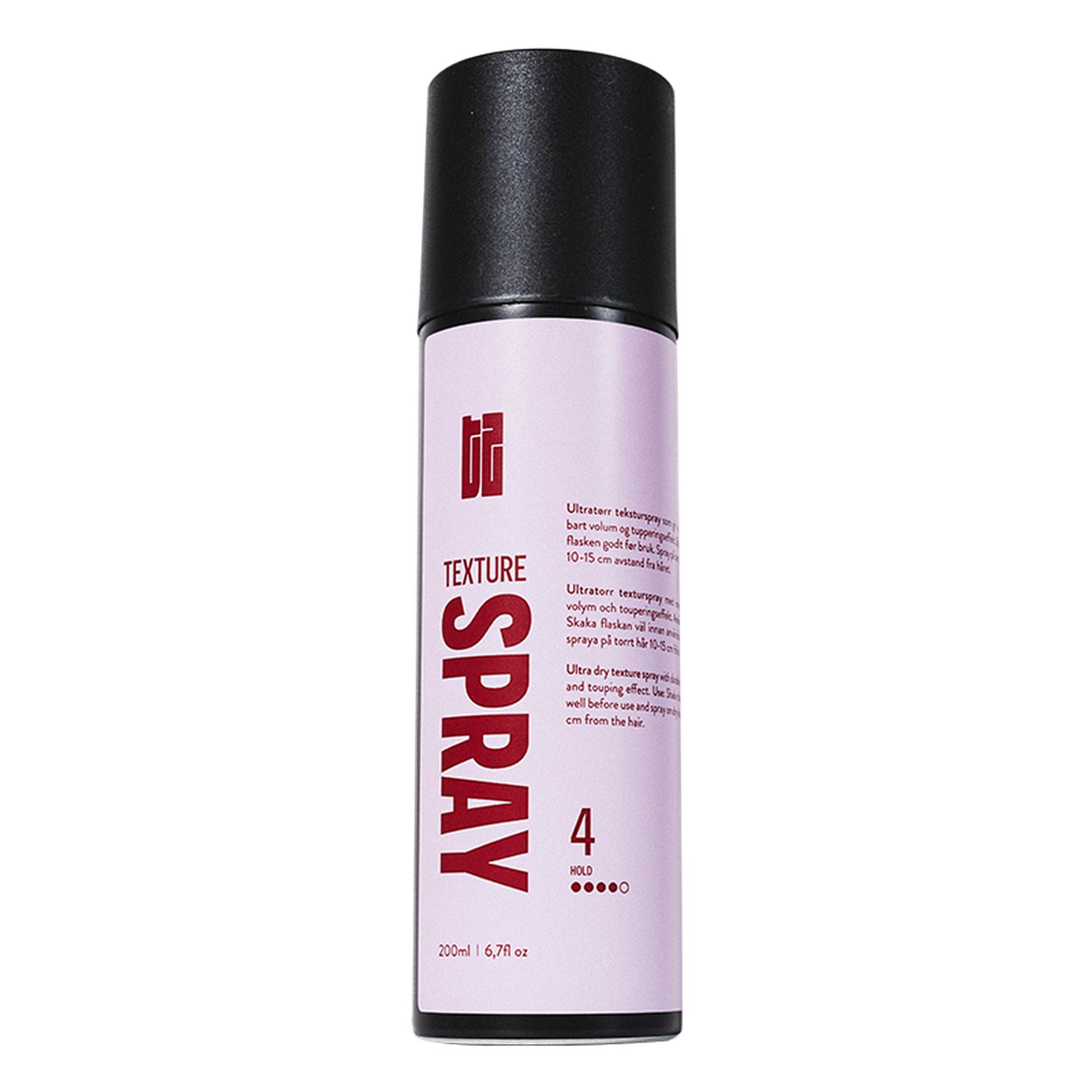 REF Texture Spray 200 ml