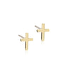 GT Plain Cross 8 mm