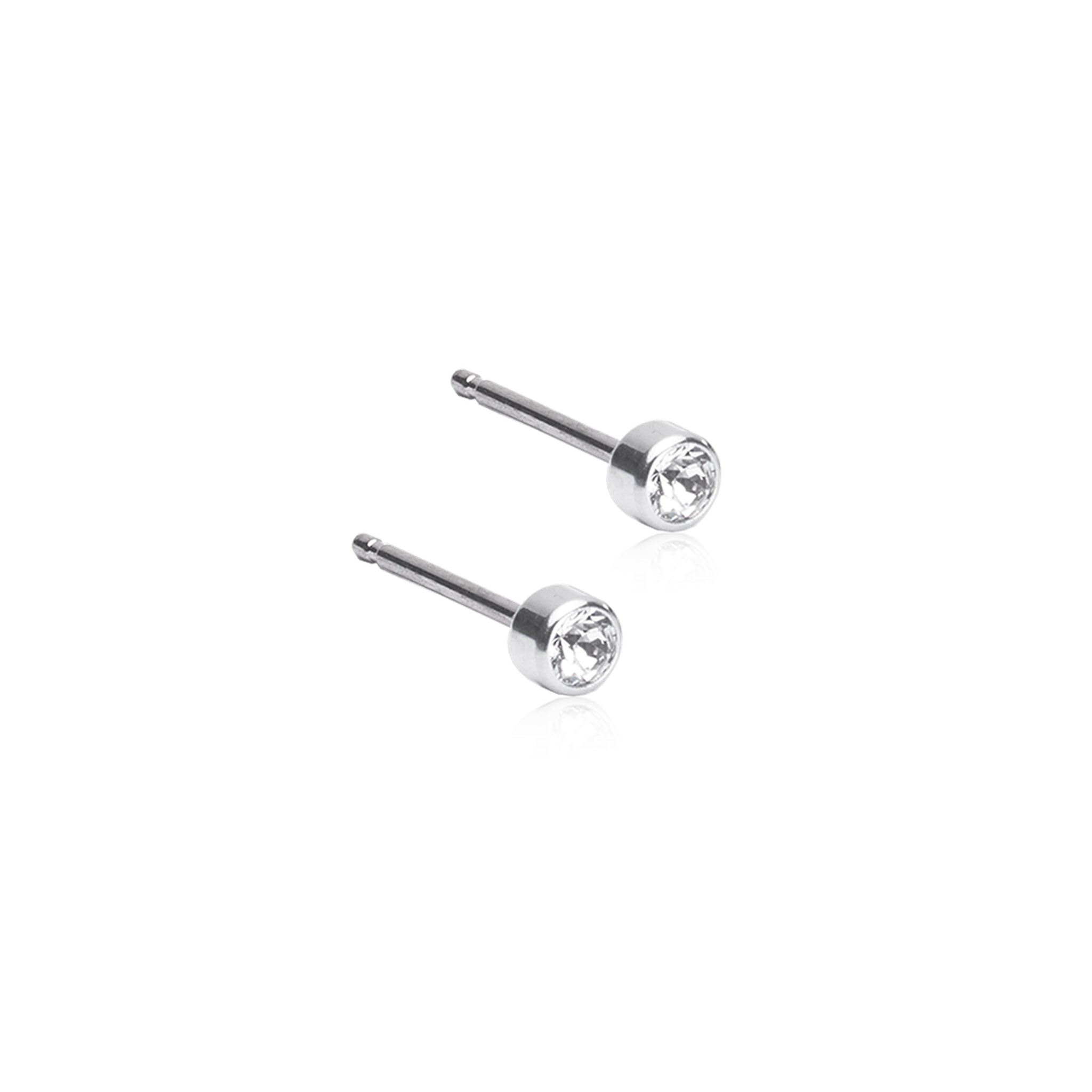 ST Bezel 3 mm, Crystal