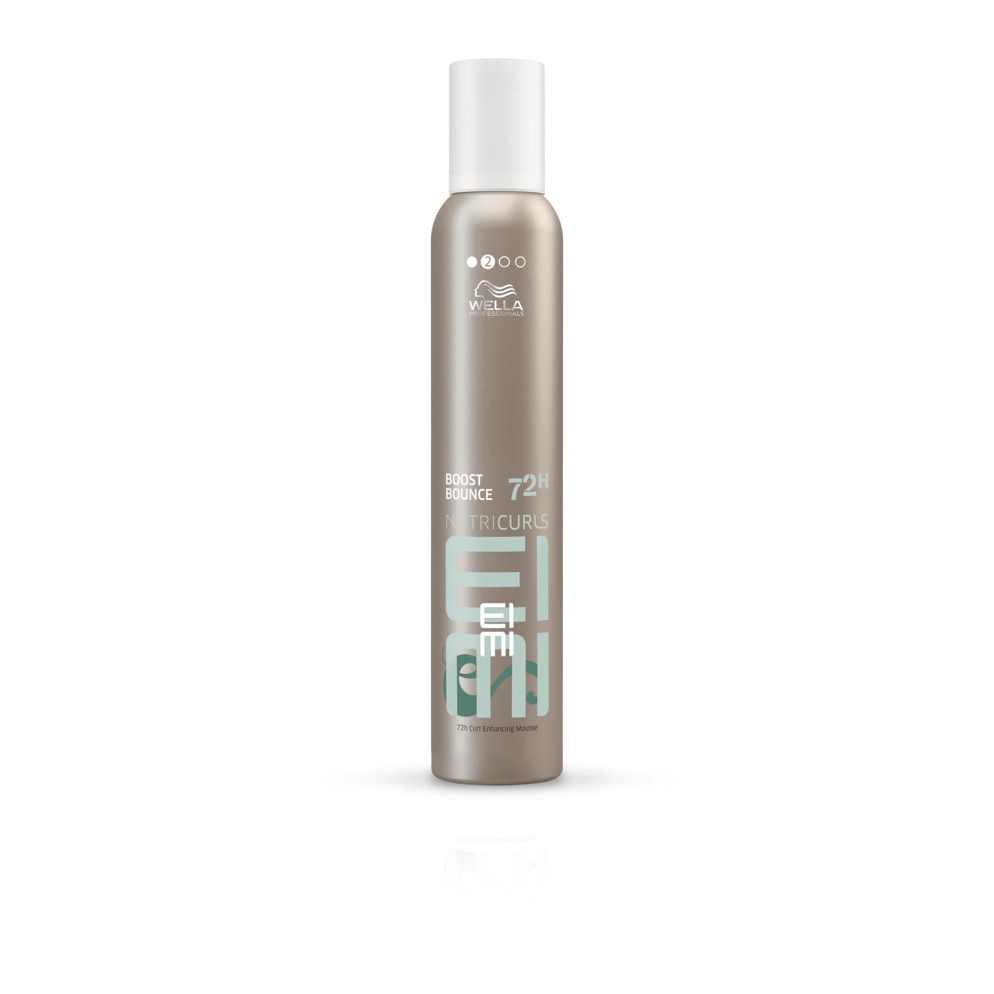 Eimi Boost Bounce Mousse 300 ml