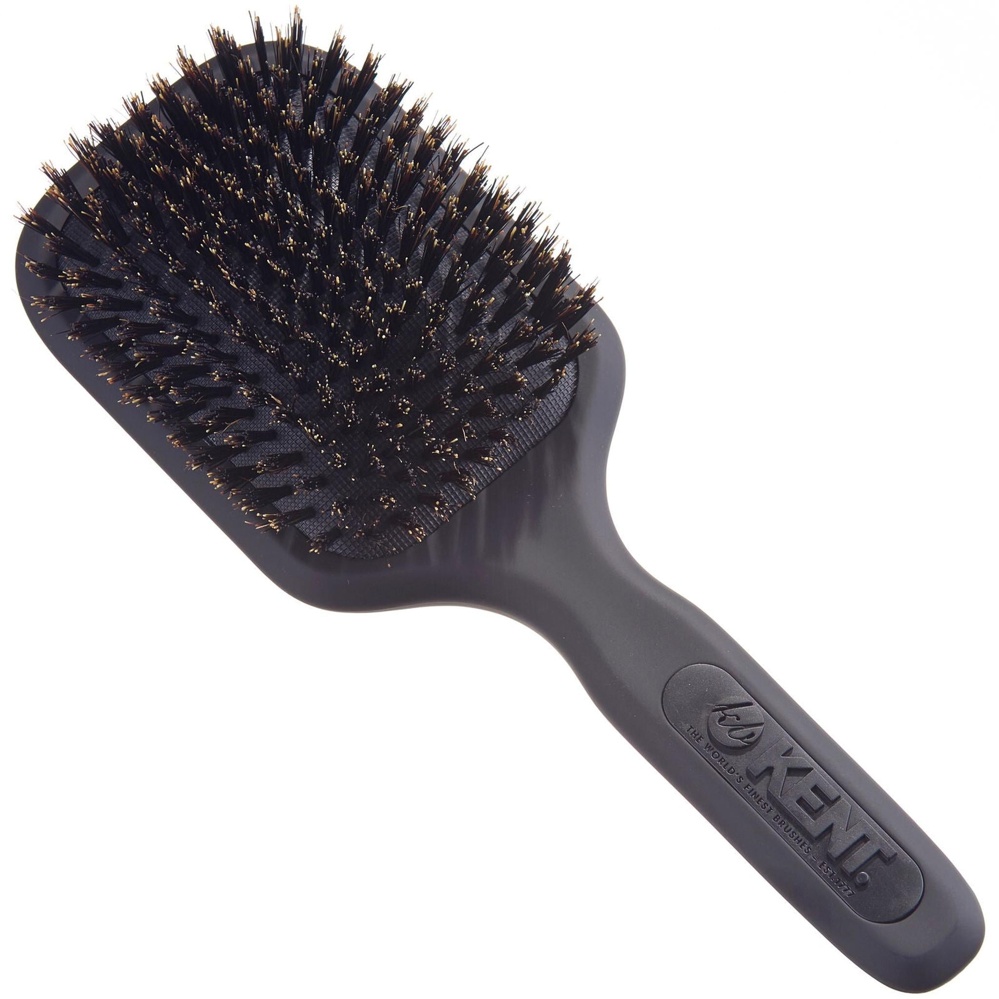 Airhedz Medium Bristle Detangling Paddle Brush