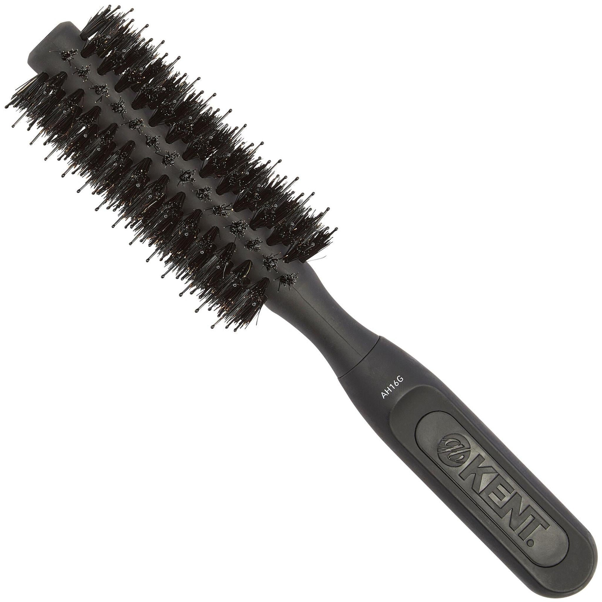 Airhedz Bristle Nylon Mix Round Brush