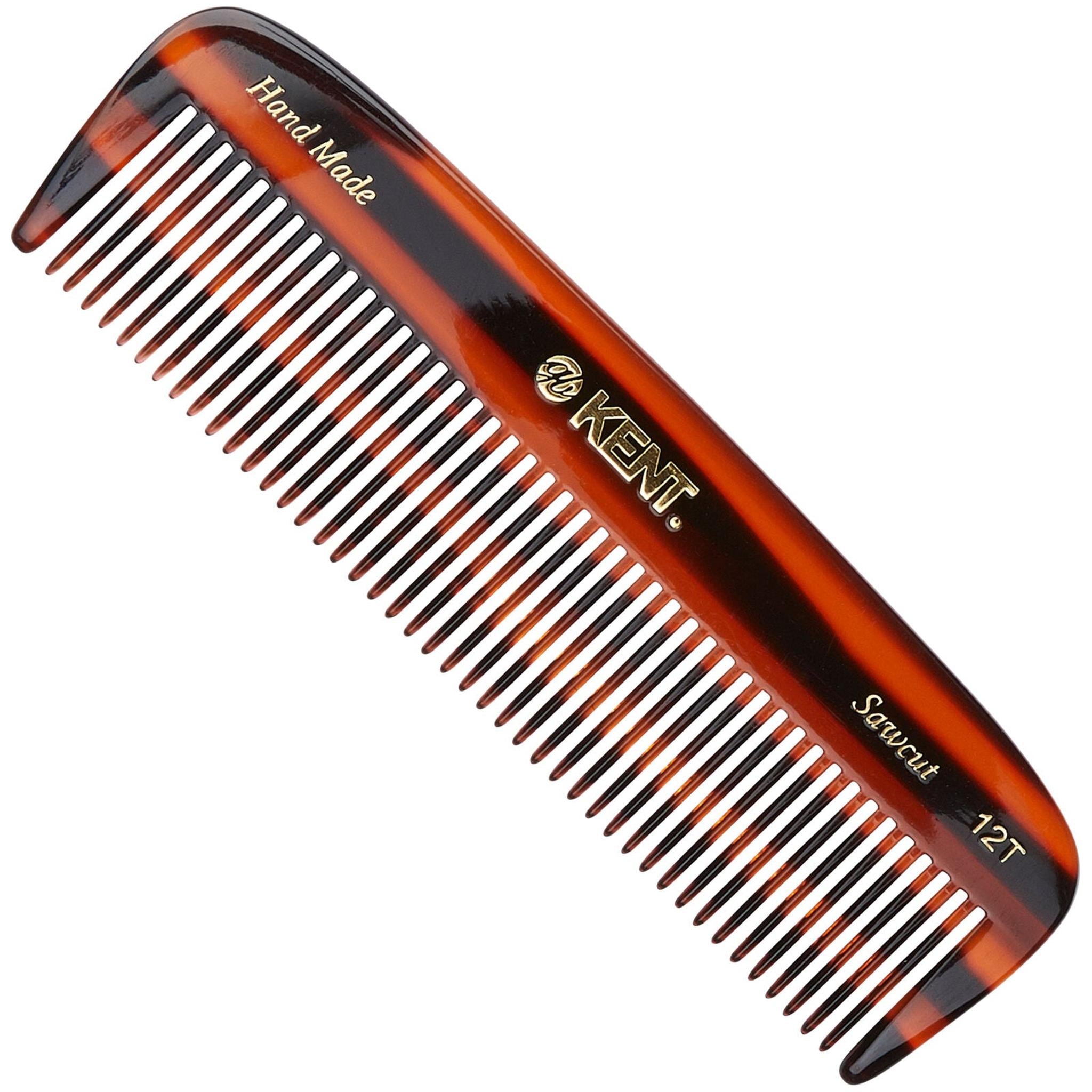 Handmade Medium Pocket Comb