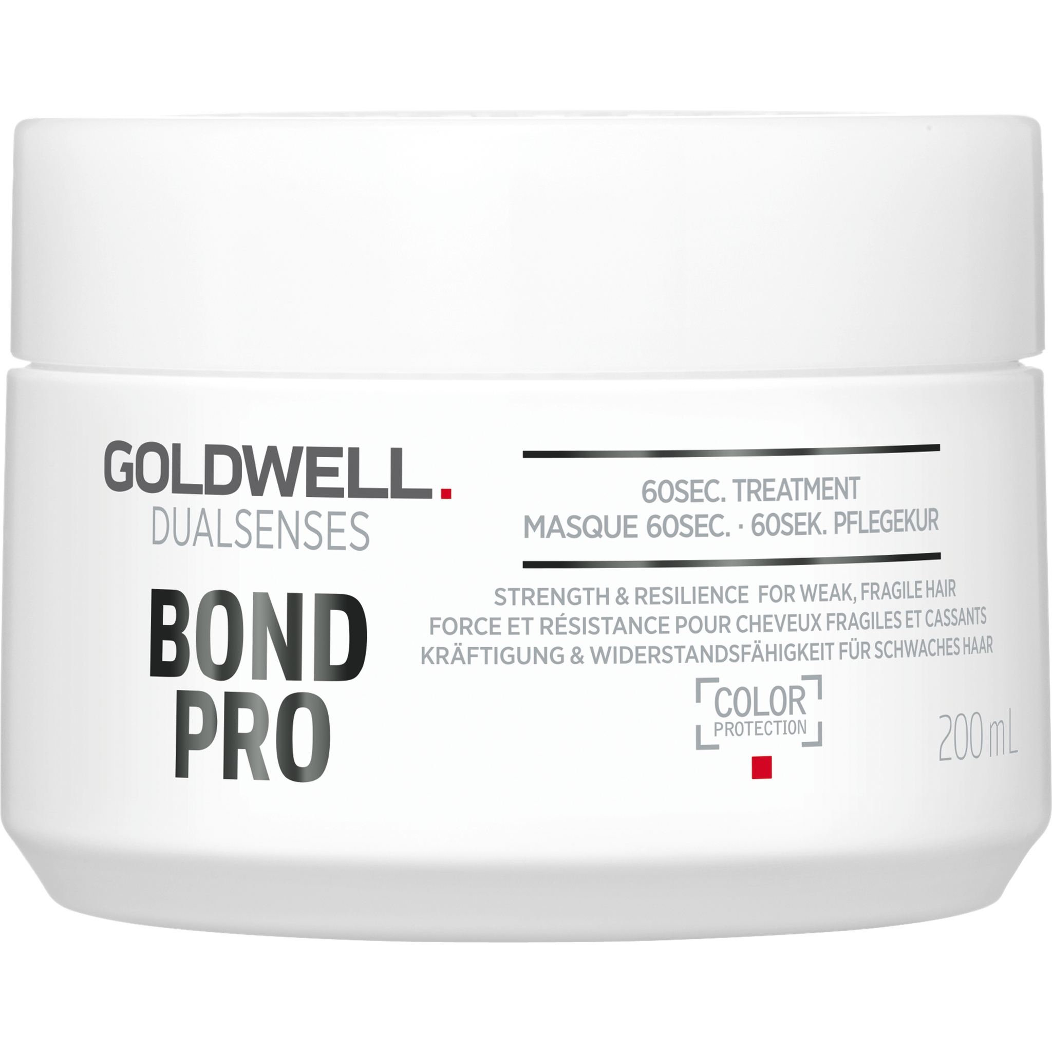 Dualsenses Bond Pro 60 Sec Treatment 200 ml