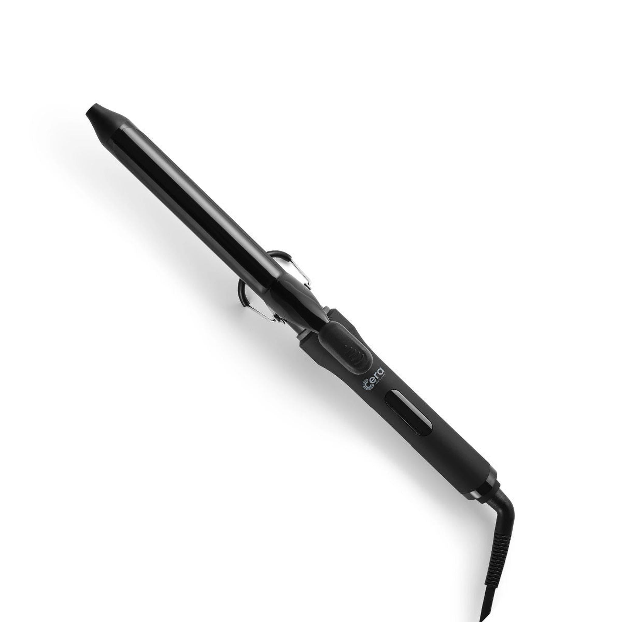 Curly 25 mm
