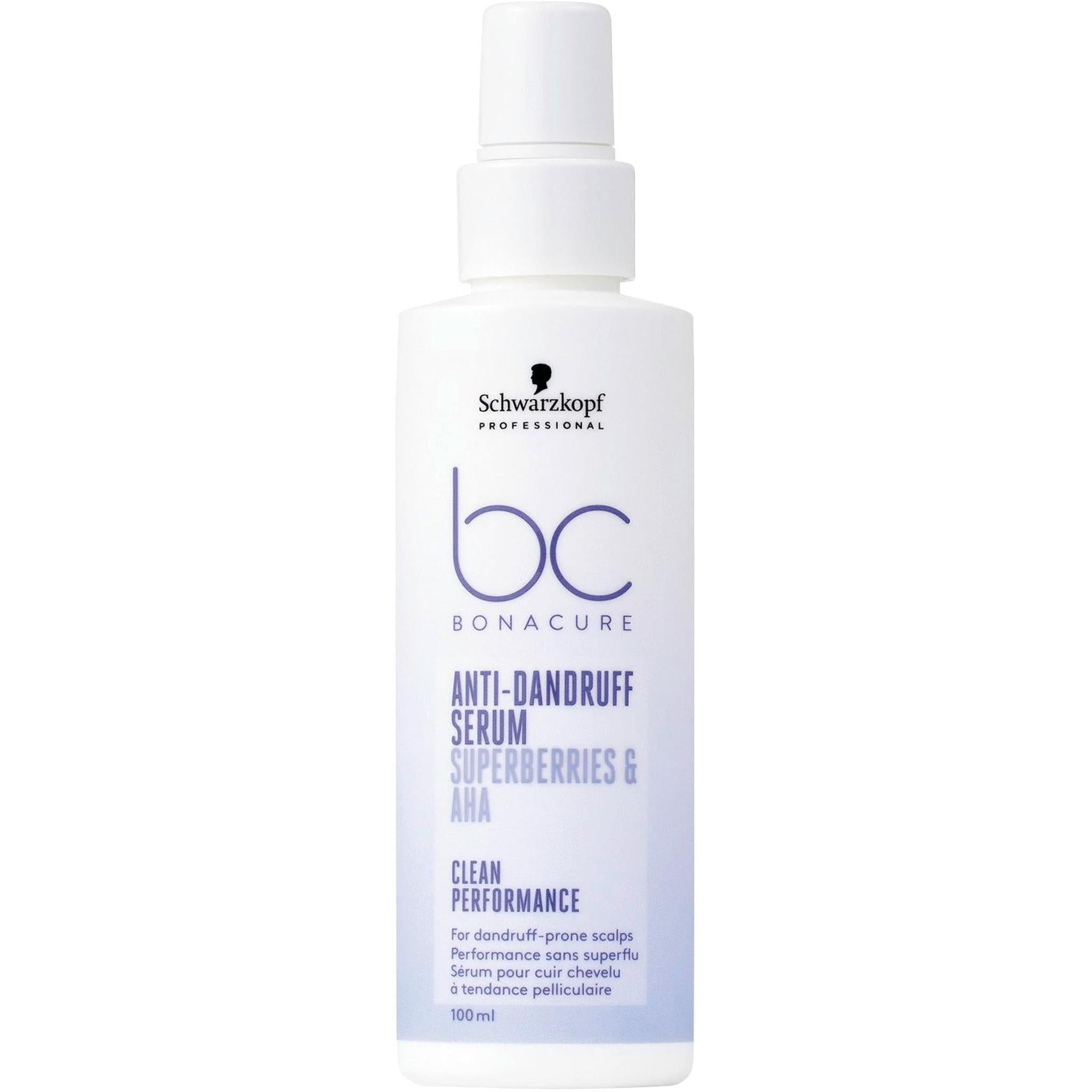 BC Bonacure Anti-Dandruff Serum 100 ml