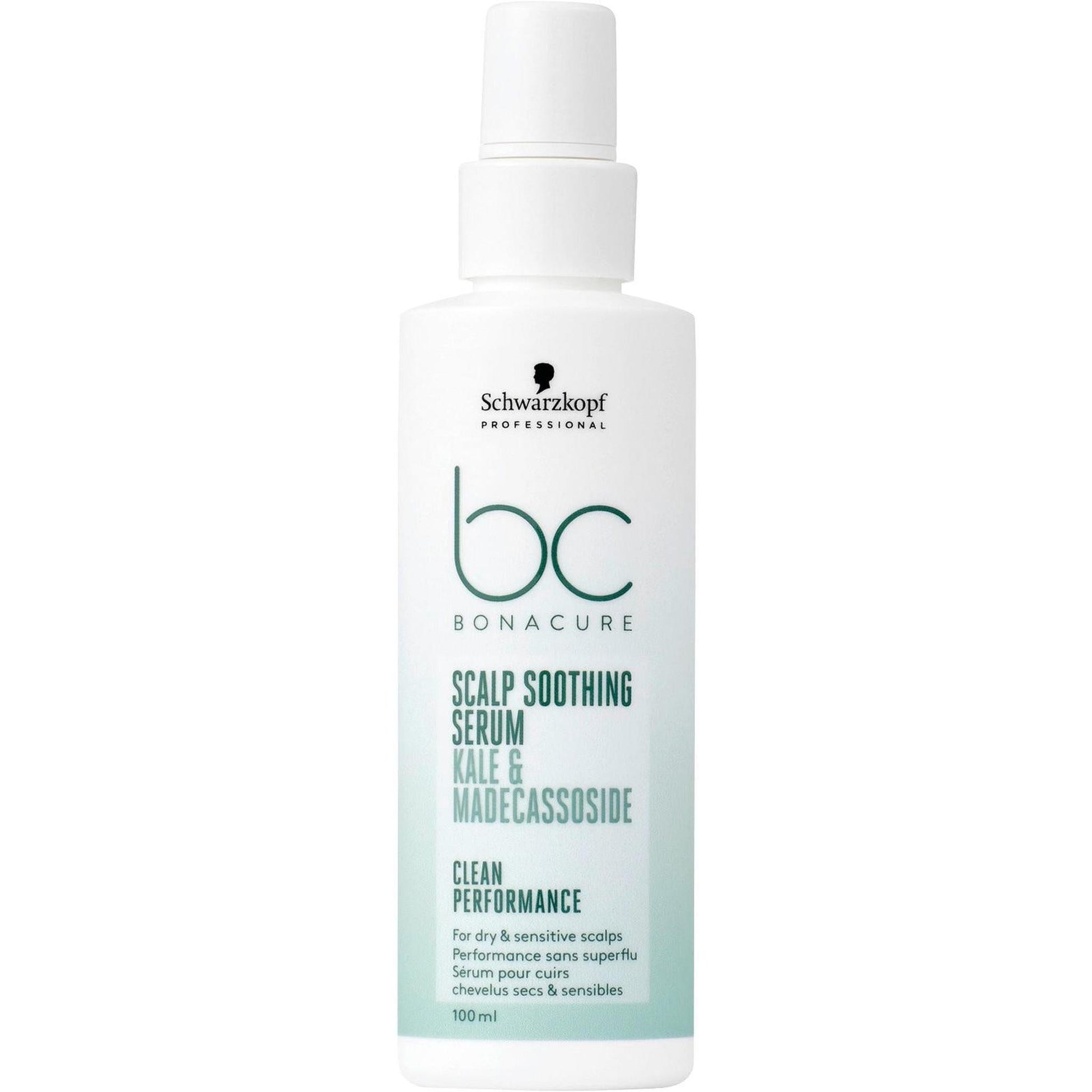Schwarzkopf Professional BC Bonacure Scalp Soothing Serum 100 ml