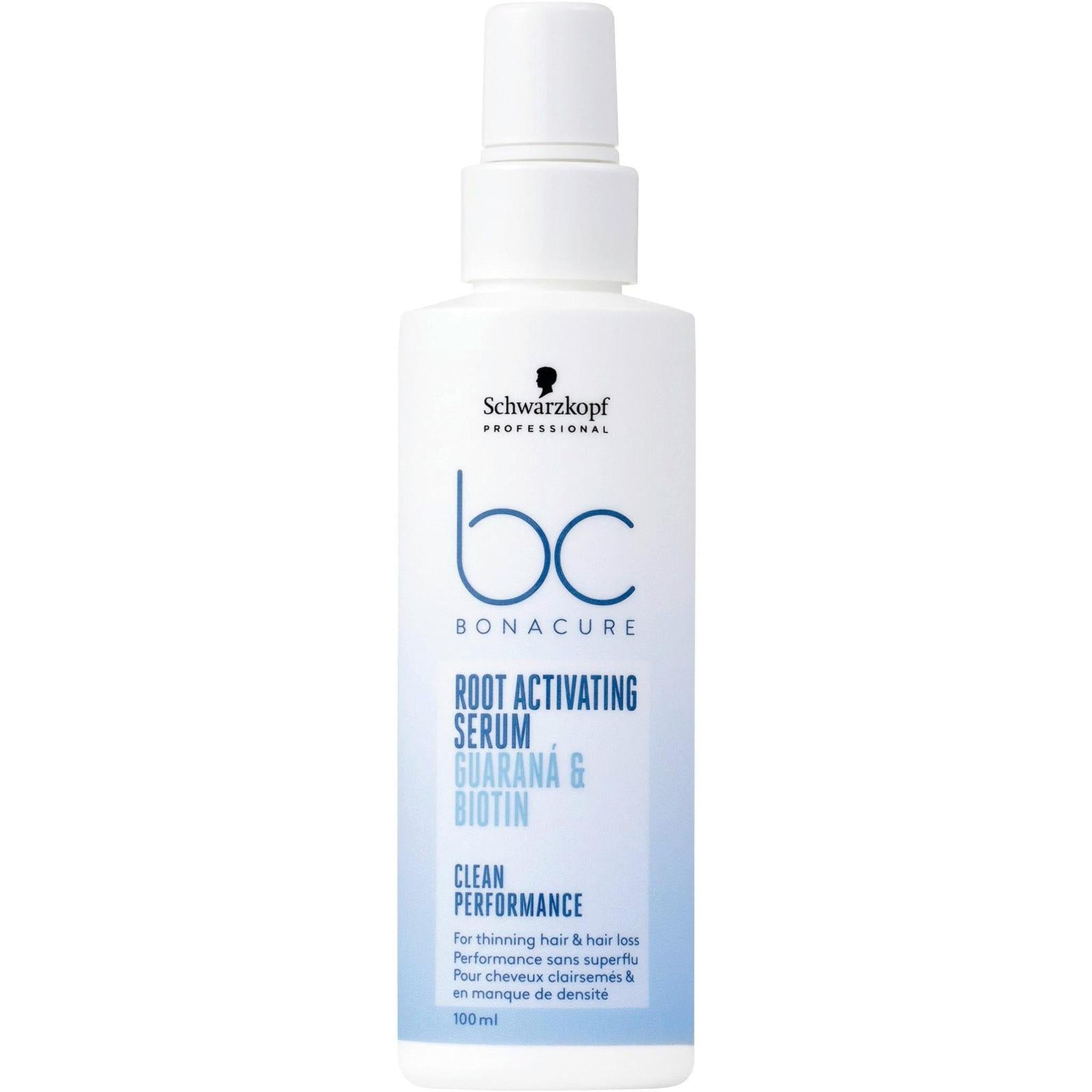 BC Bonacure Root Activating Serum 100 ml