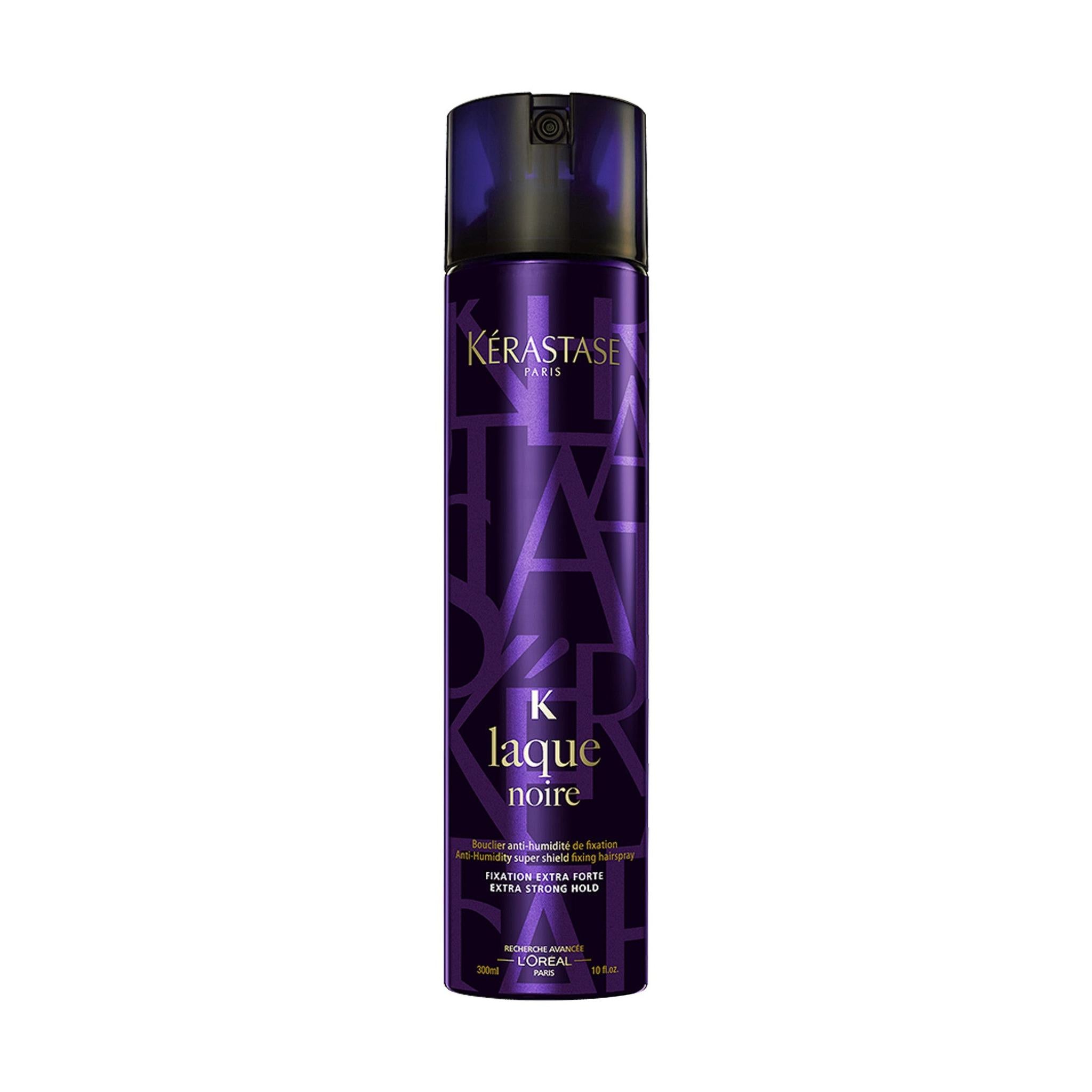 Cotoure Styling Laque Noire Hairspray 300 ml