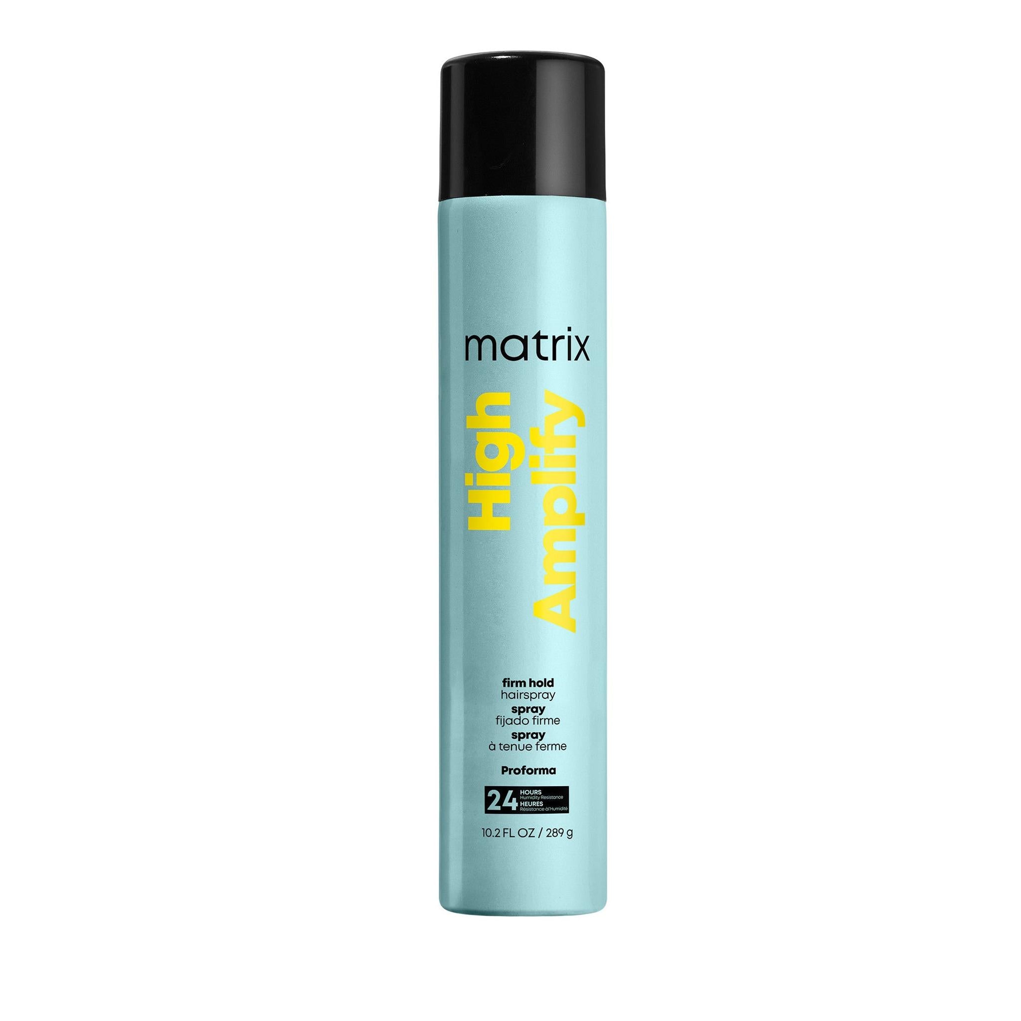 High Amplify Proforma Hairspray 400 ml