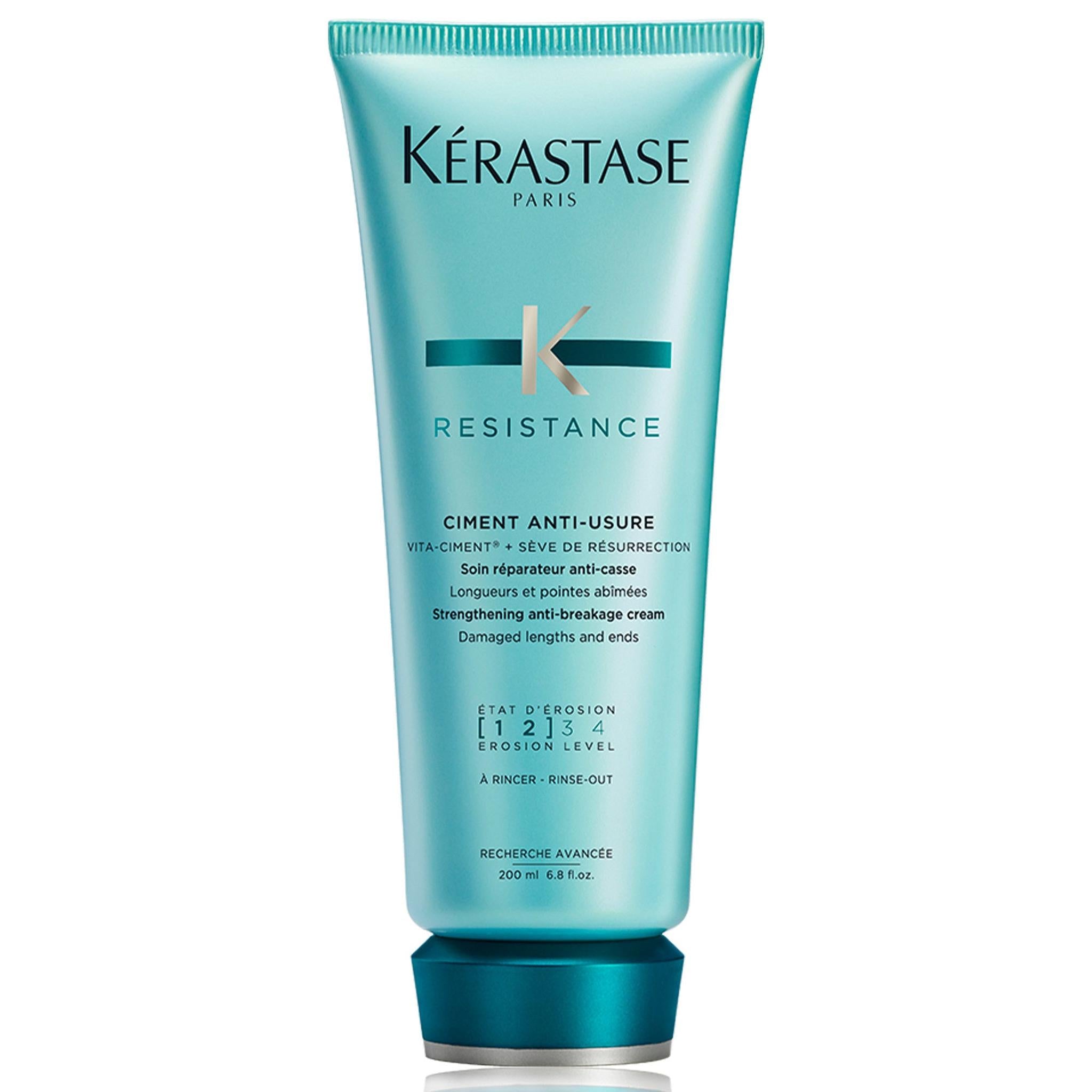 Resistance Ciment Anti-Usure Topseal Conditioner 200 ml