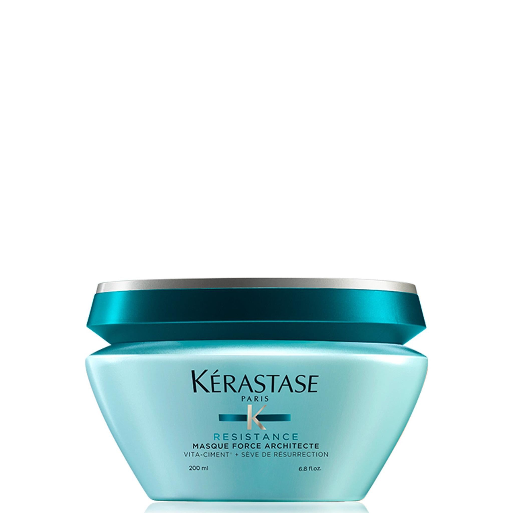 Resistance Masque Force Architect Hair Mask 200ml