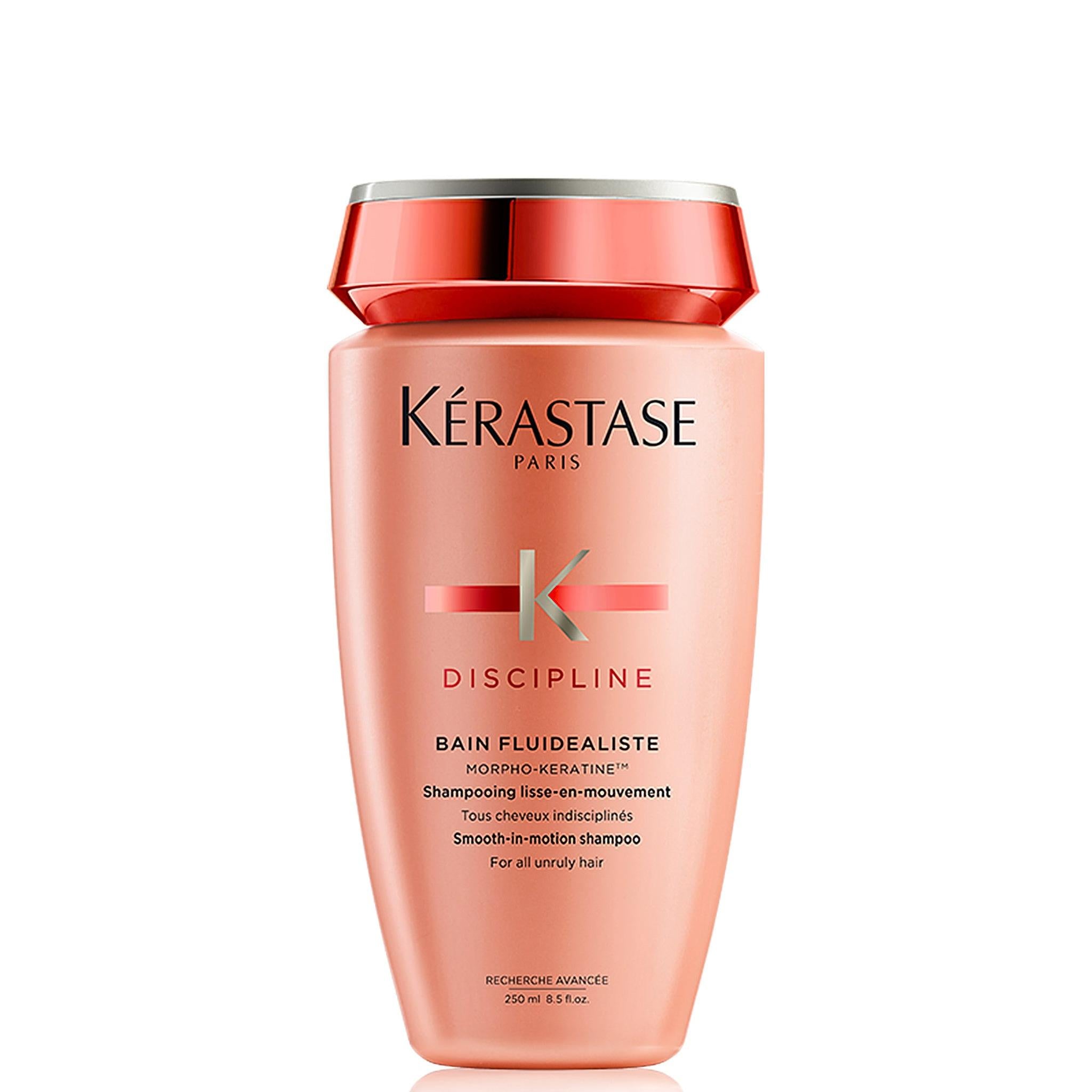 Discipline Bain Fluidealiste Shampoo 250 ml