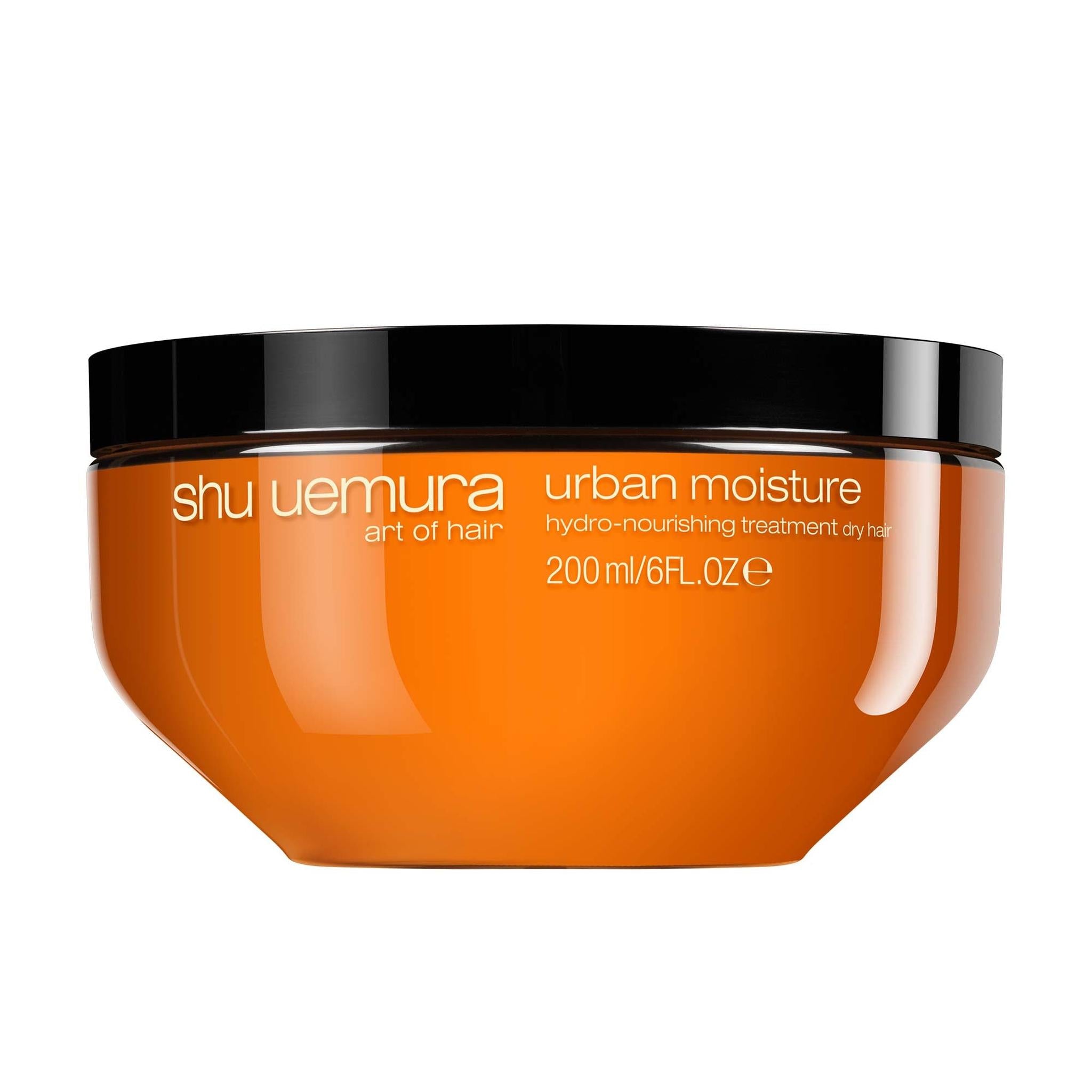 Urban Moisture Masque 200 ml