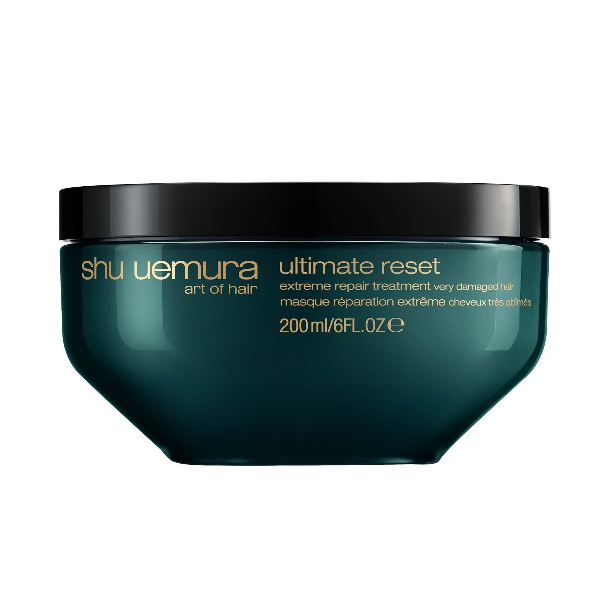 Ultimate Reset Masque 200 ml