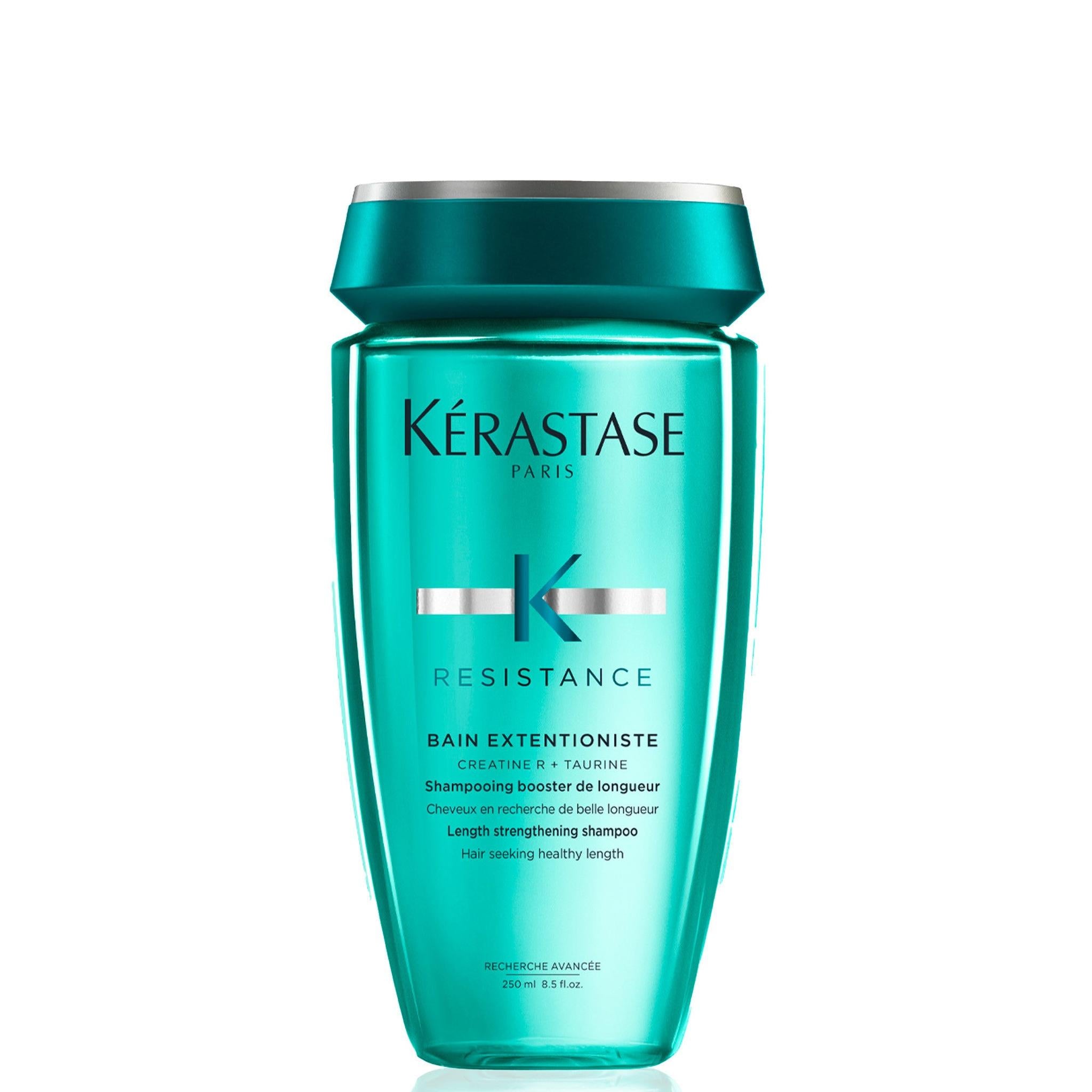 Resistance Bain Extensioniste Shampoo 250 ml