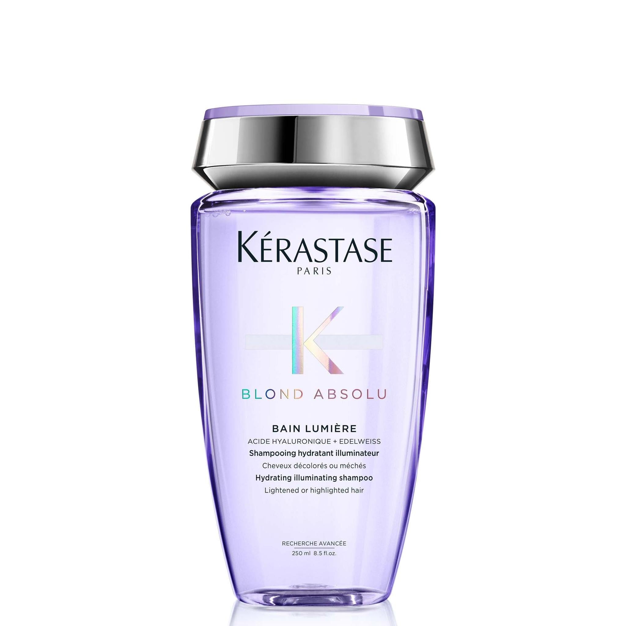Blond Absolu Bain Lumière Shampoo 250 ml