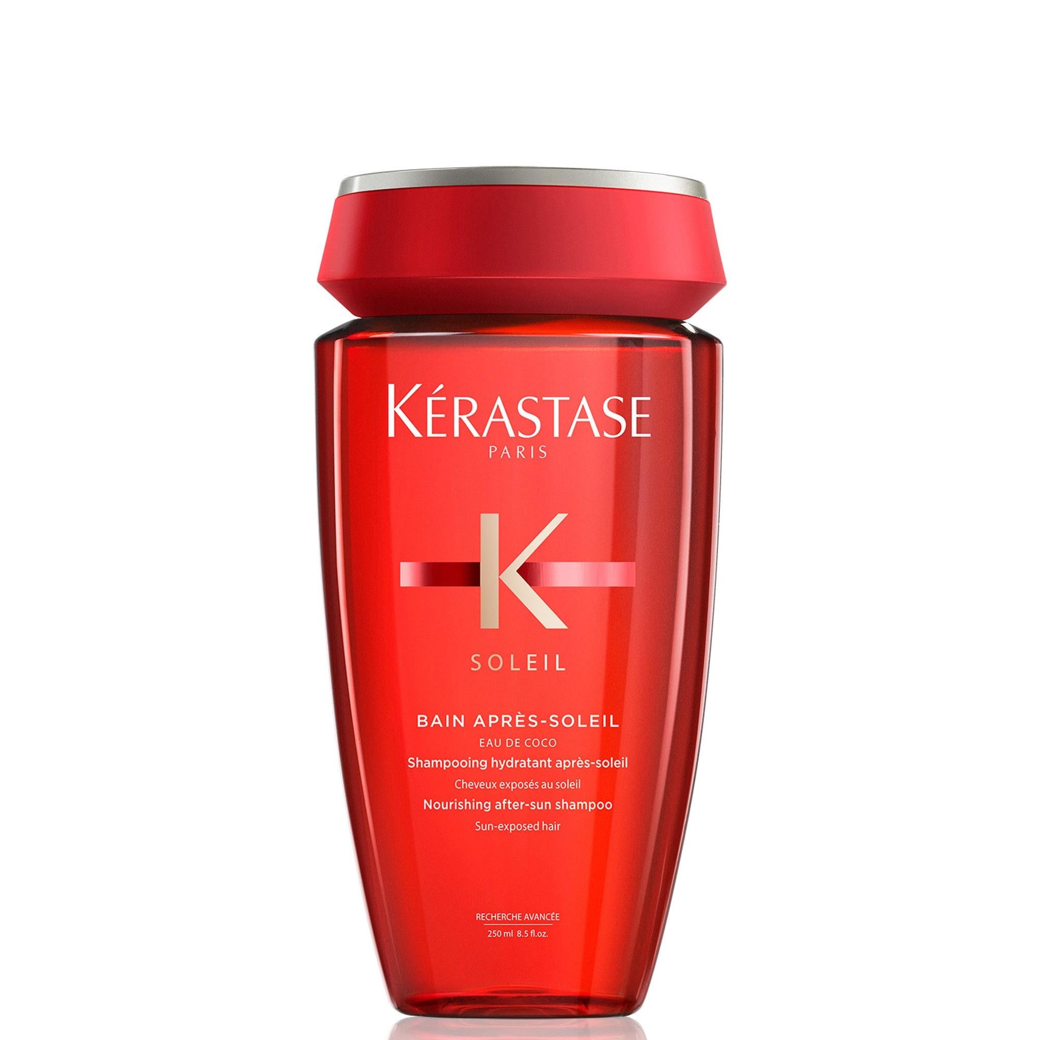 Bain Apres Soleil Shampoo 250 ml