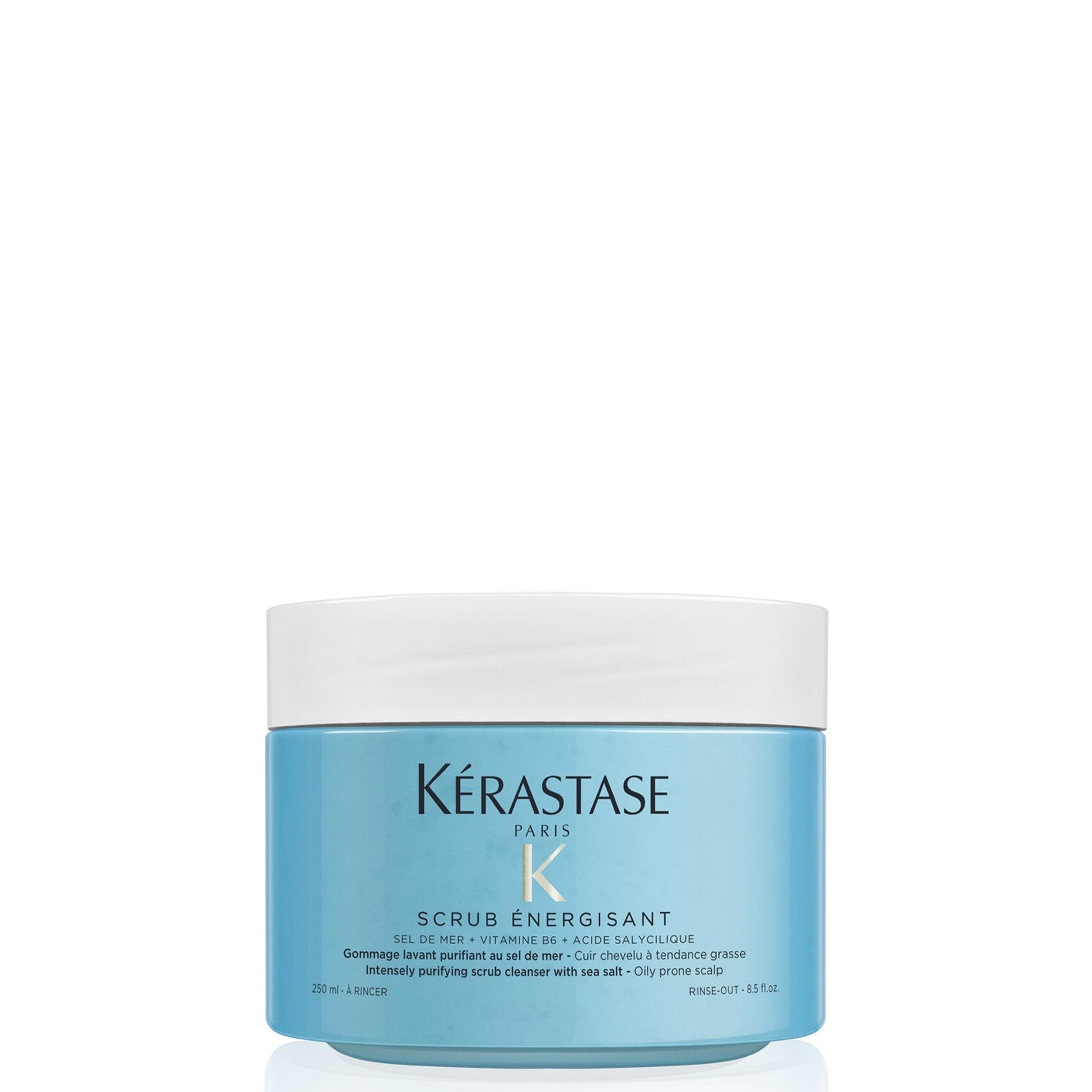Kérastase Scrub Énergisant Purifying Scrub 250 ml